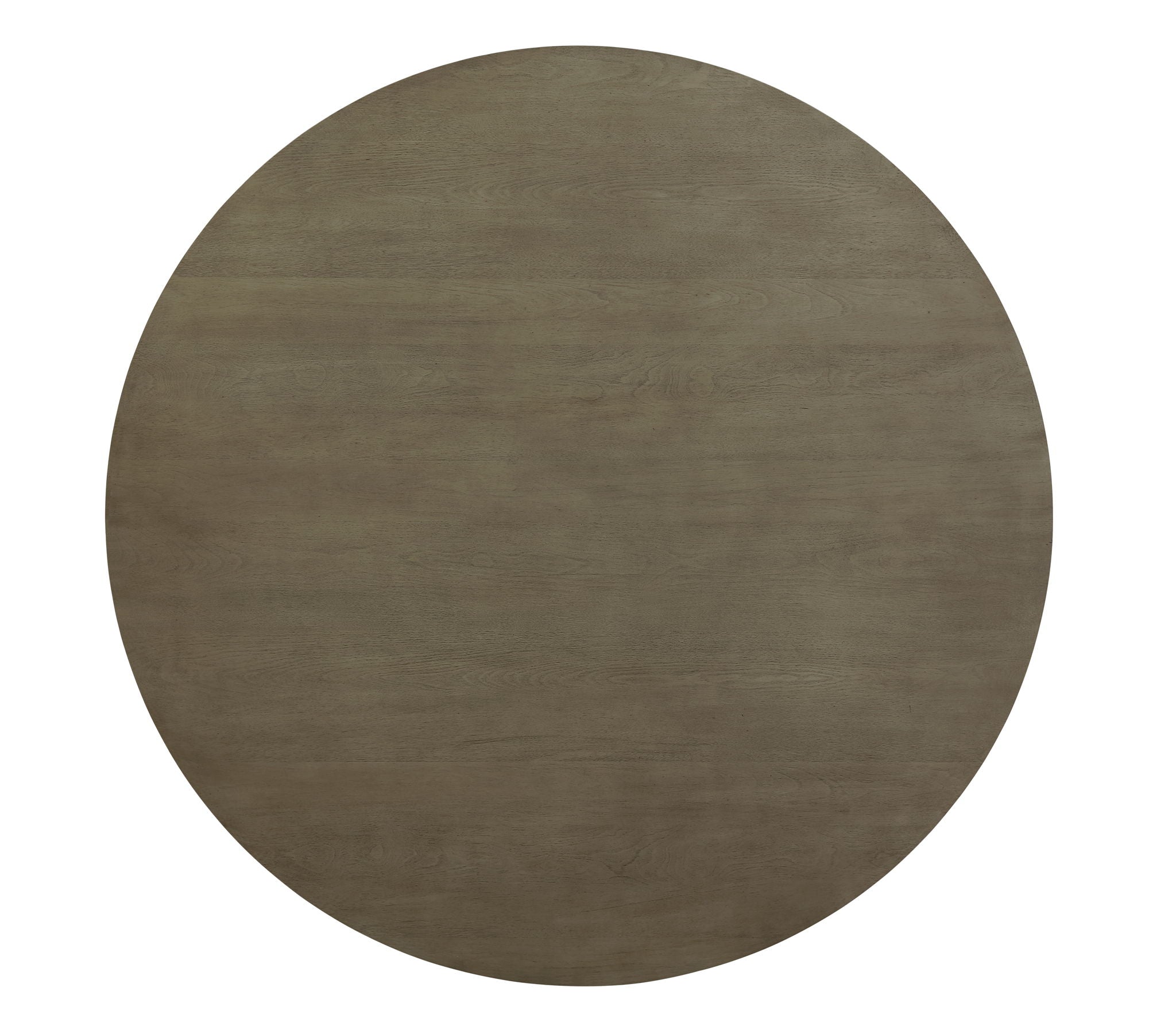 Waylon Dining Table - Gray / Oak