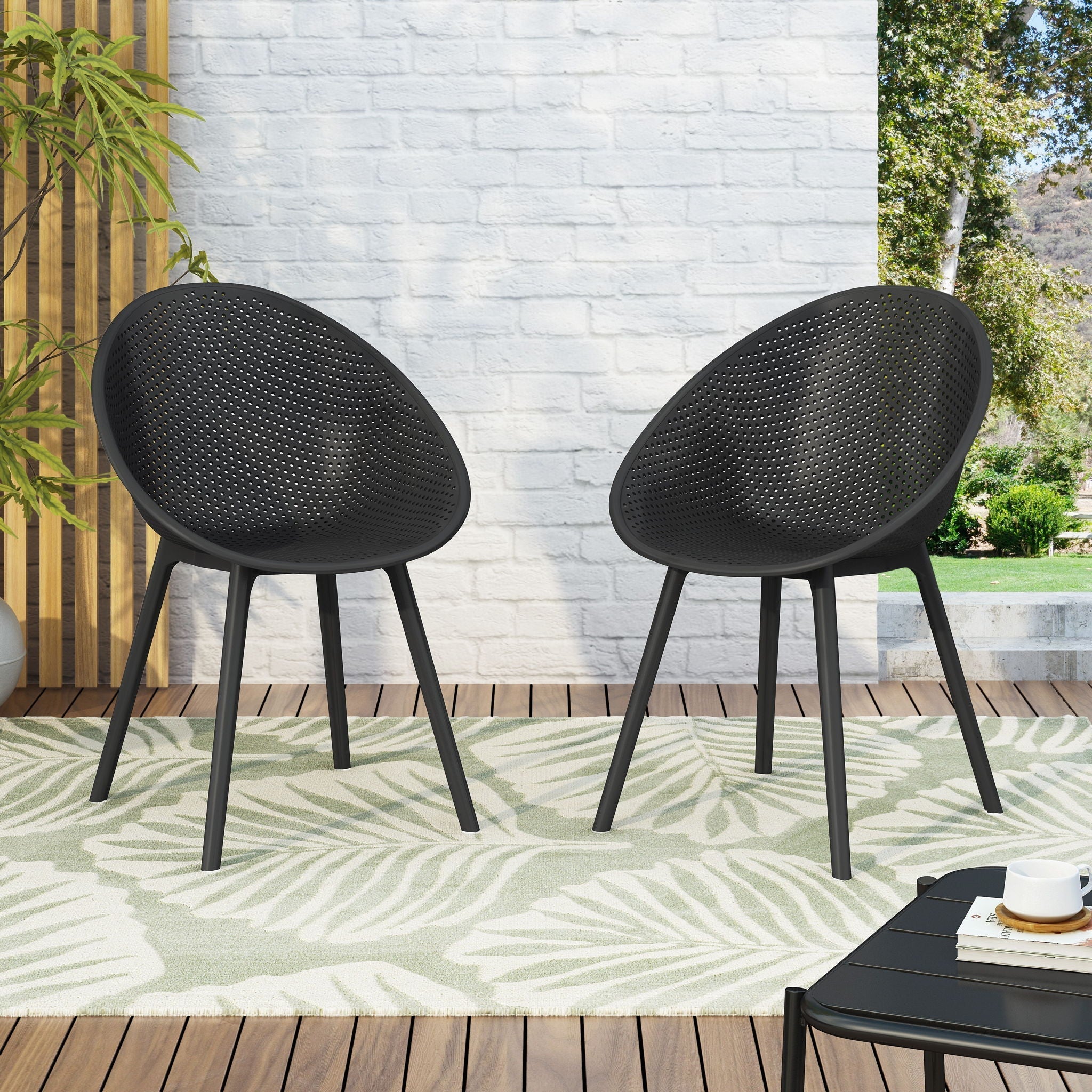 Gable Dining Chair Set of 2