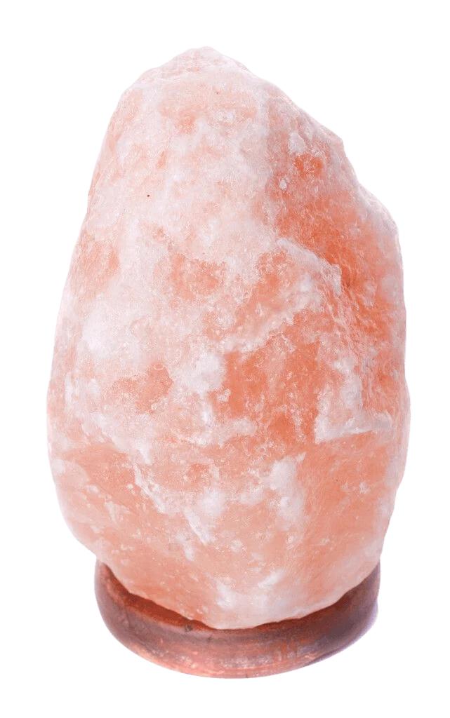 339 Pound Himalayan Salt Lamp