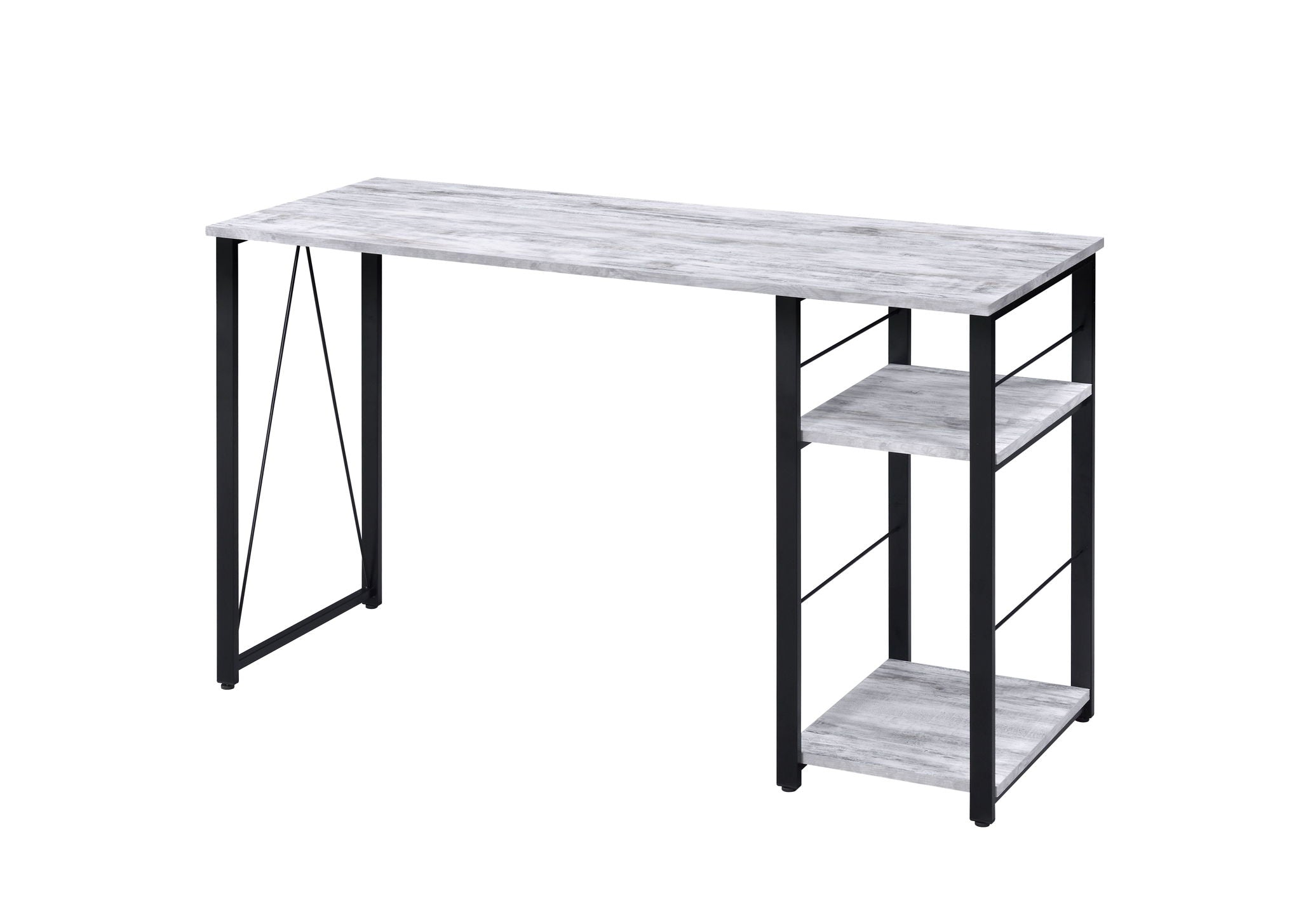 Vadna Writing Desk, Stylish Design