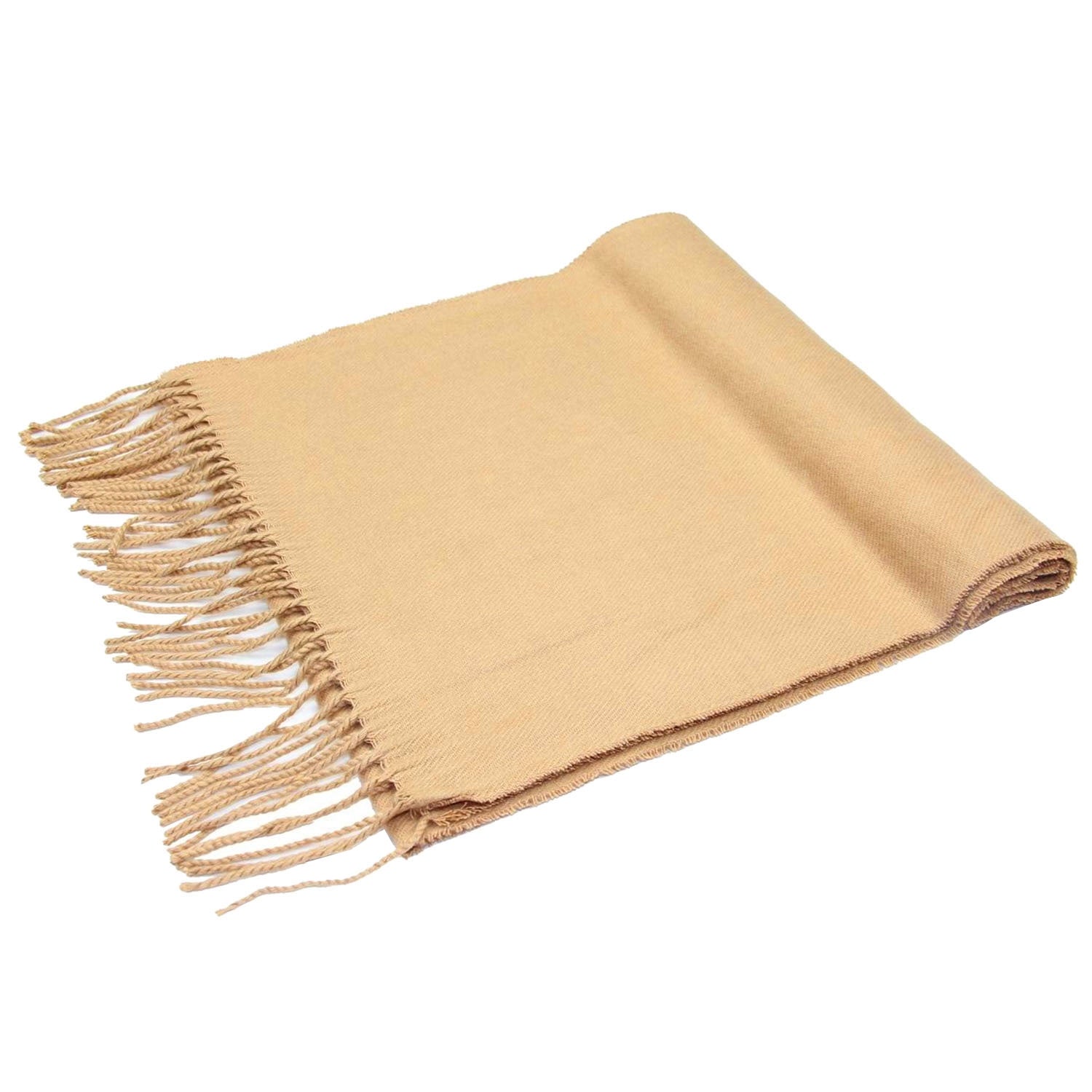 Soft Pashmina Shawl