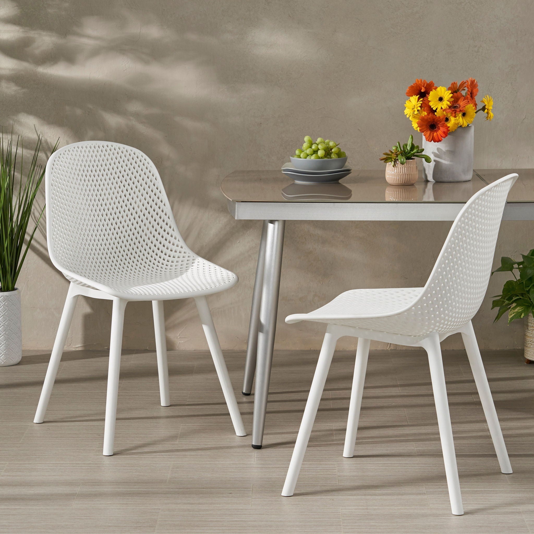 Posey Chair Set of 2
