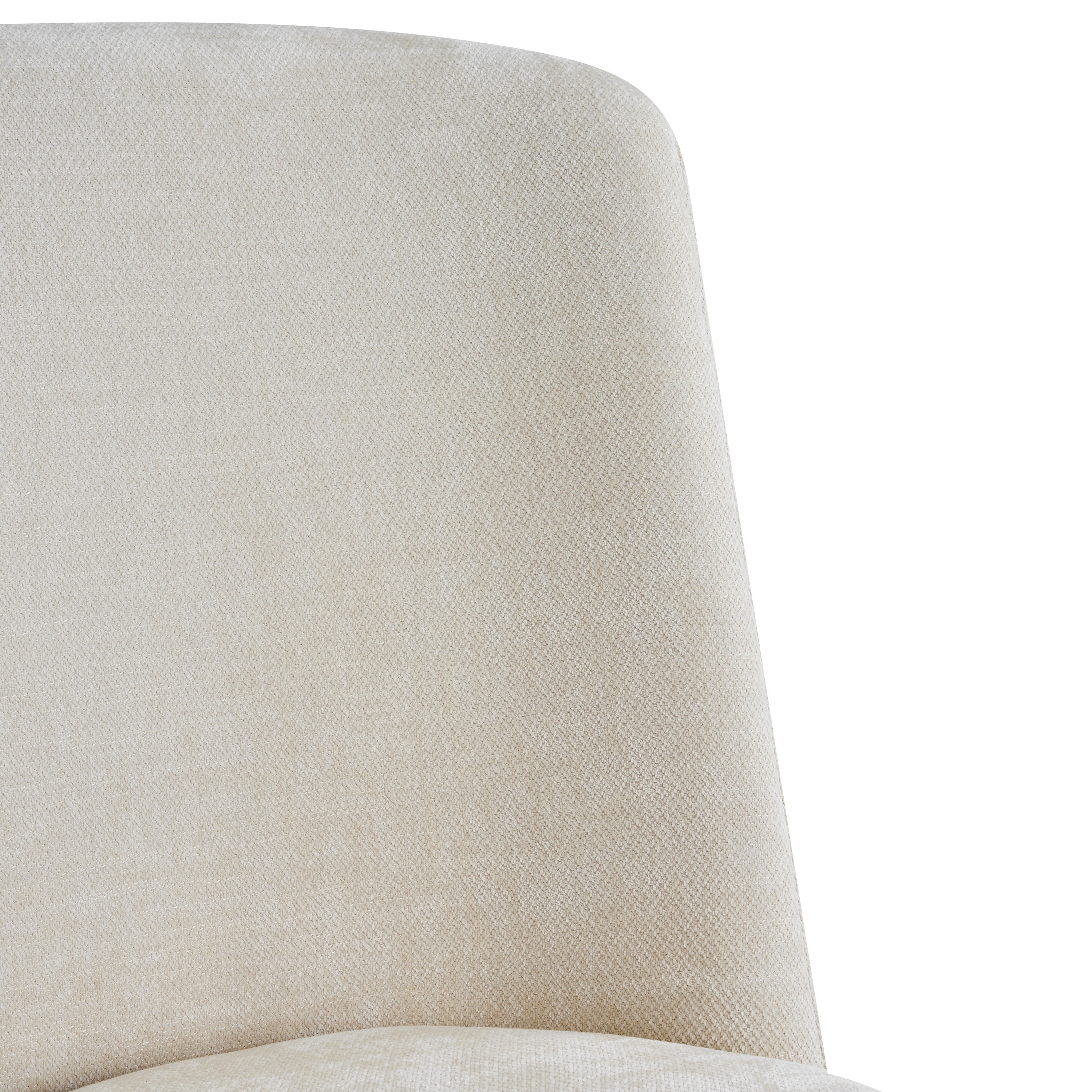 Modern Indoor Dining Chair Set of 2