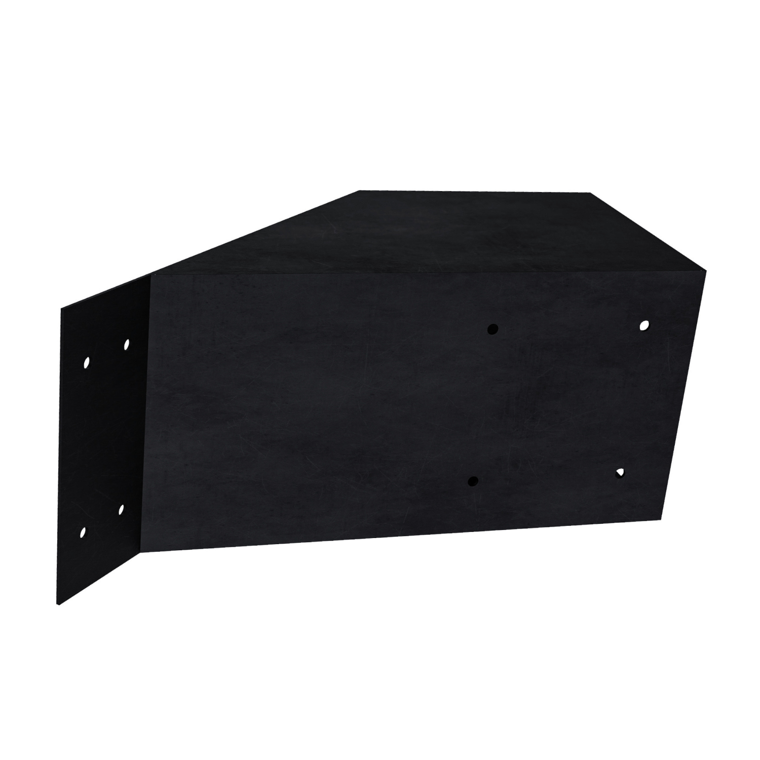 Pergola Support Bracket (for 6x6 Wood Posts)