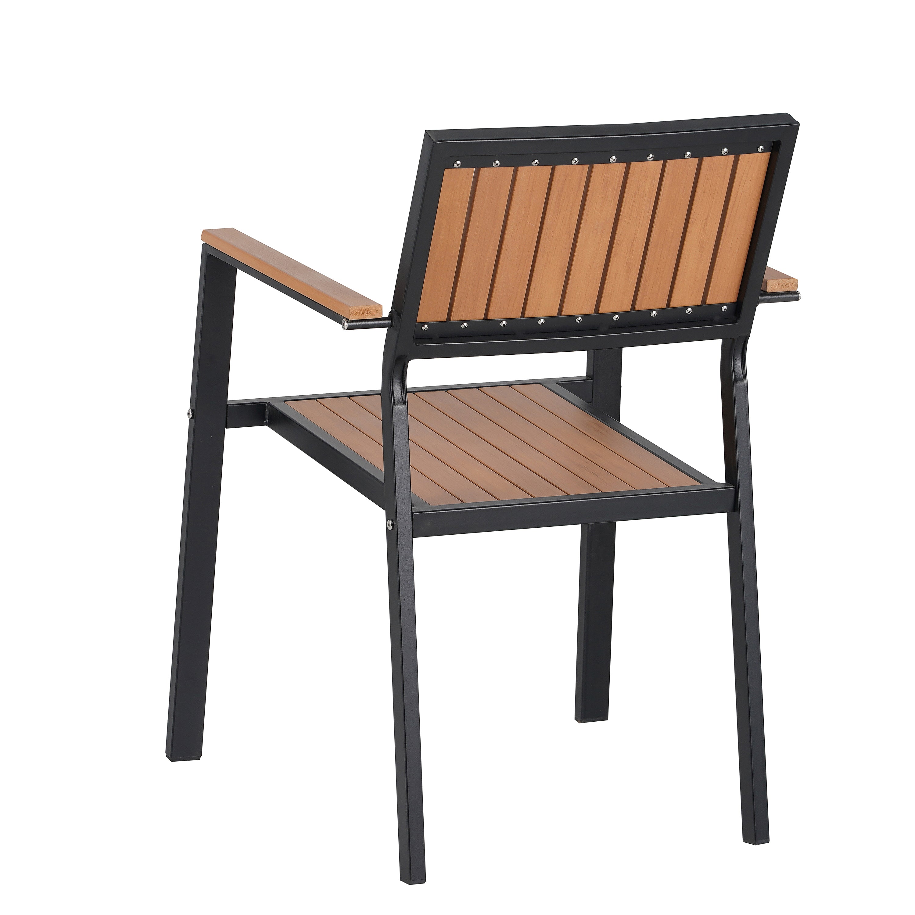 U_Style Experience Outdoor Dining Freedom with Flexible Seating