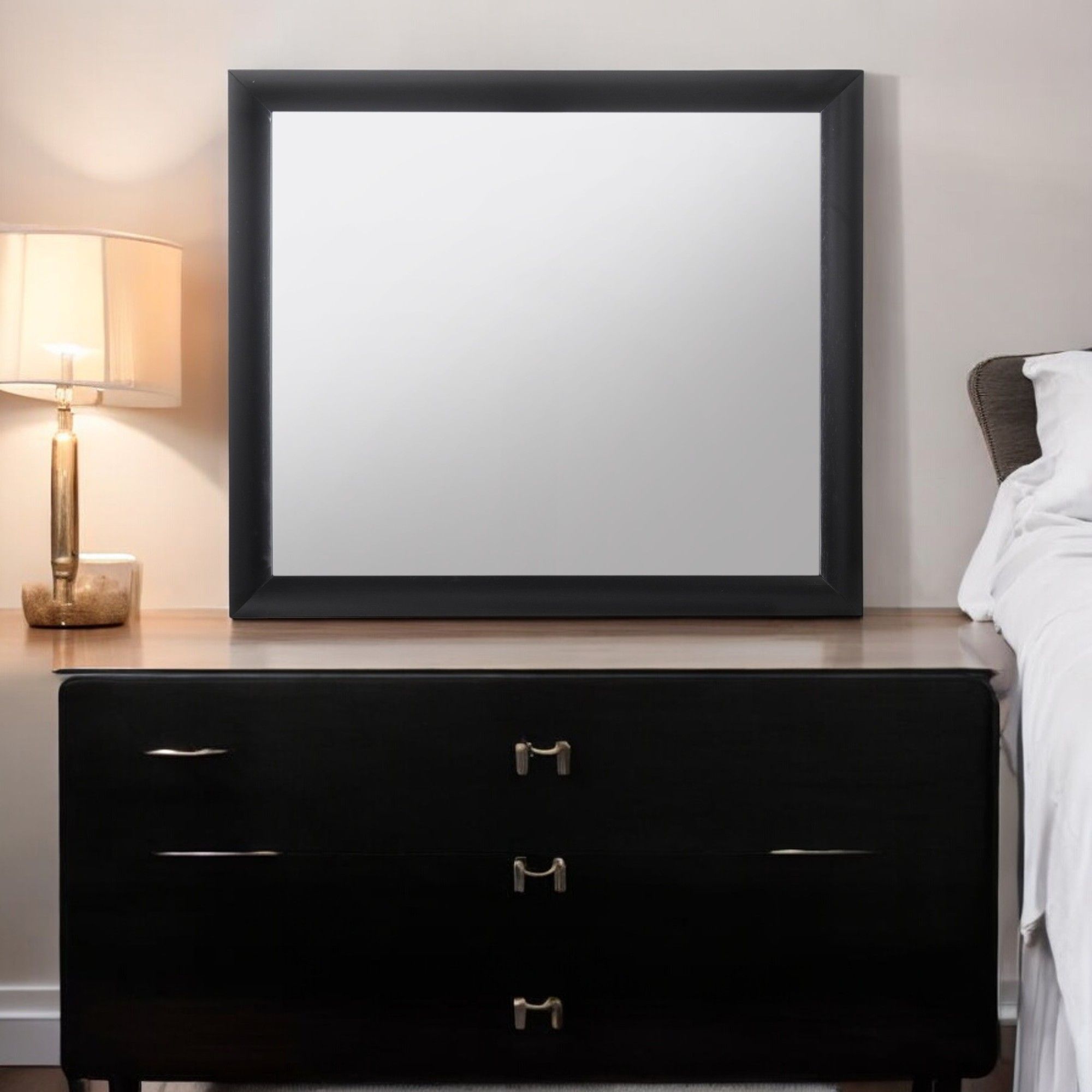 Ireland Contemporary Design Mirror