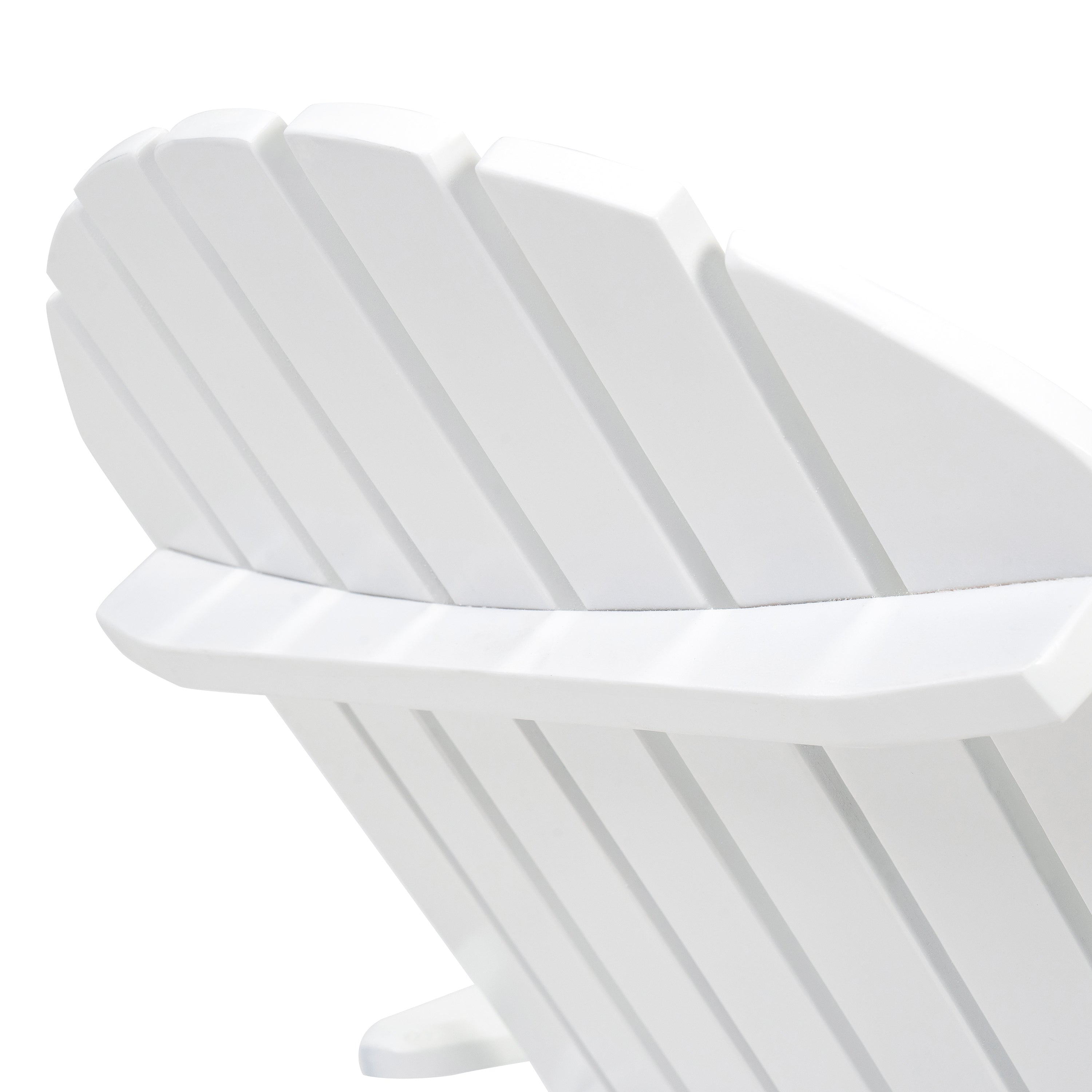 Malibu Adirondack Chair