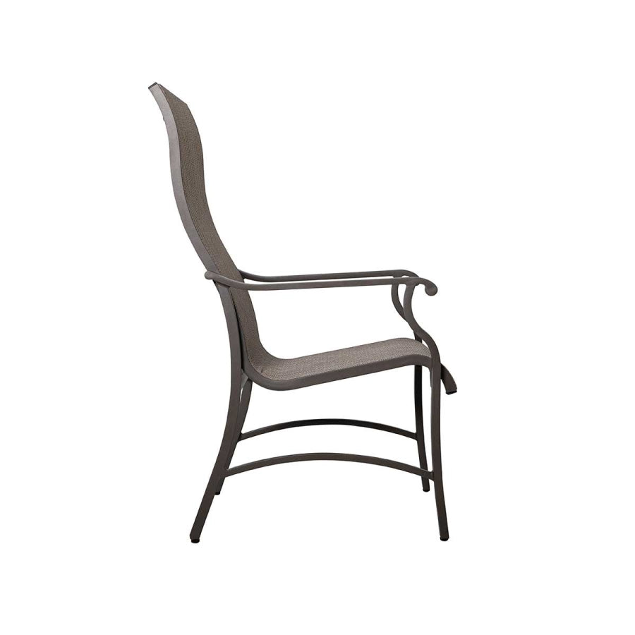 6 Trevi Textilene Dining Chair
