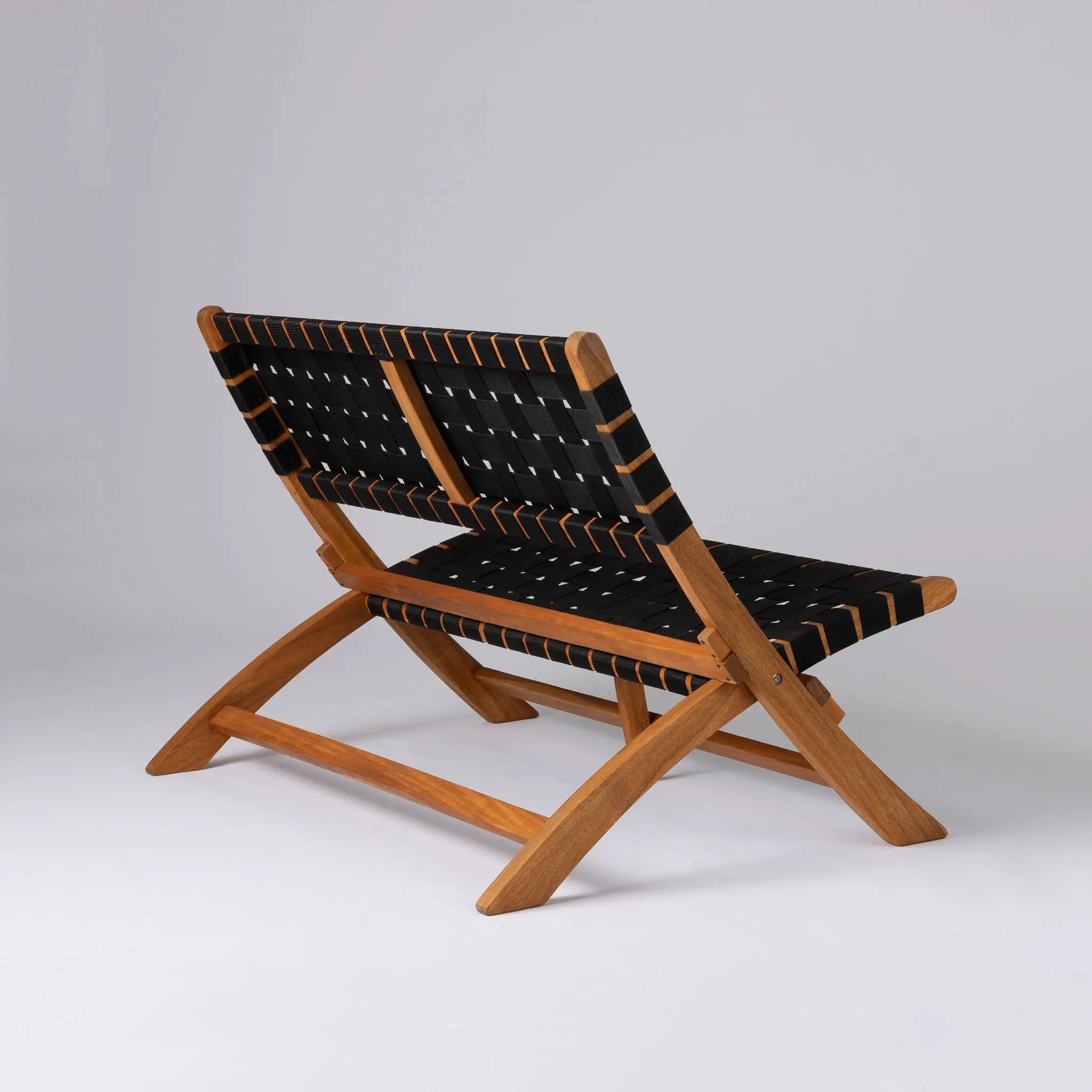 Sava Indoor Outdoor Folding Bench