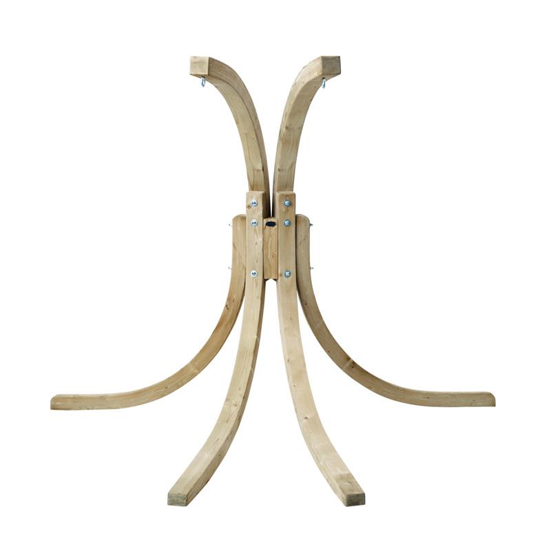Amazonas Globo Royal Double Stand