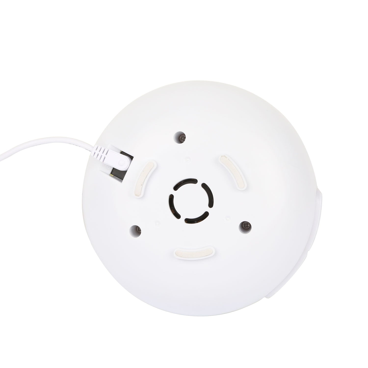 Drop-Shaped Cool Mist Ultrasonic Humidifier