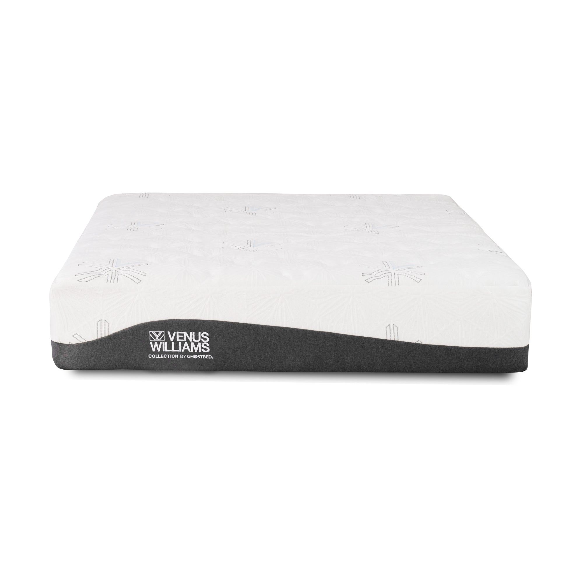Venus williams collection by ghostbed - volley mattress