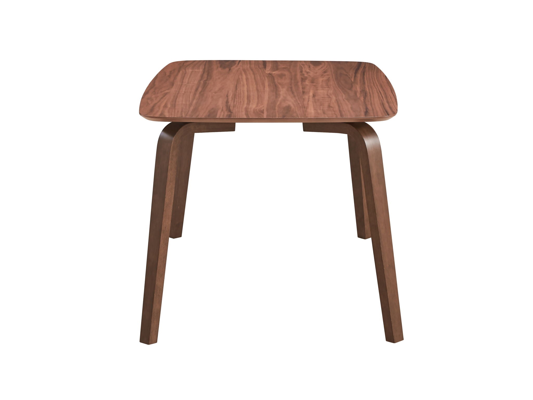 Casson Walnut Dining Table