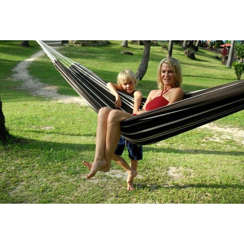 Amazonas Barbados XL Mocca Hammock