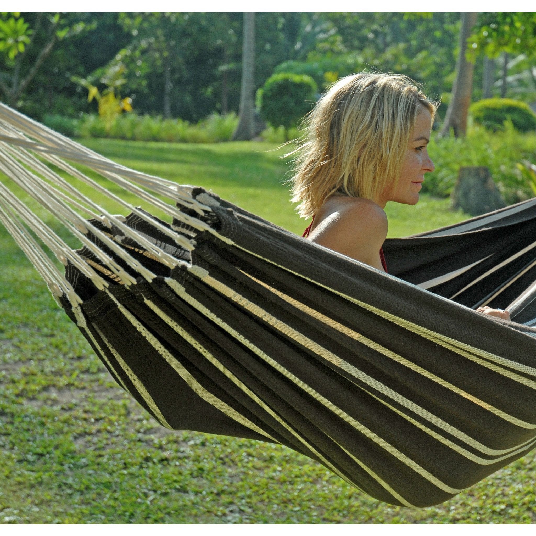Amazonas Barbados XL Mocca Hammock