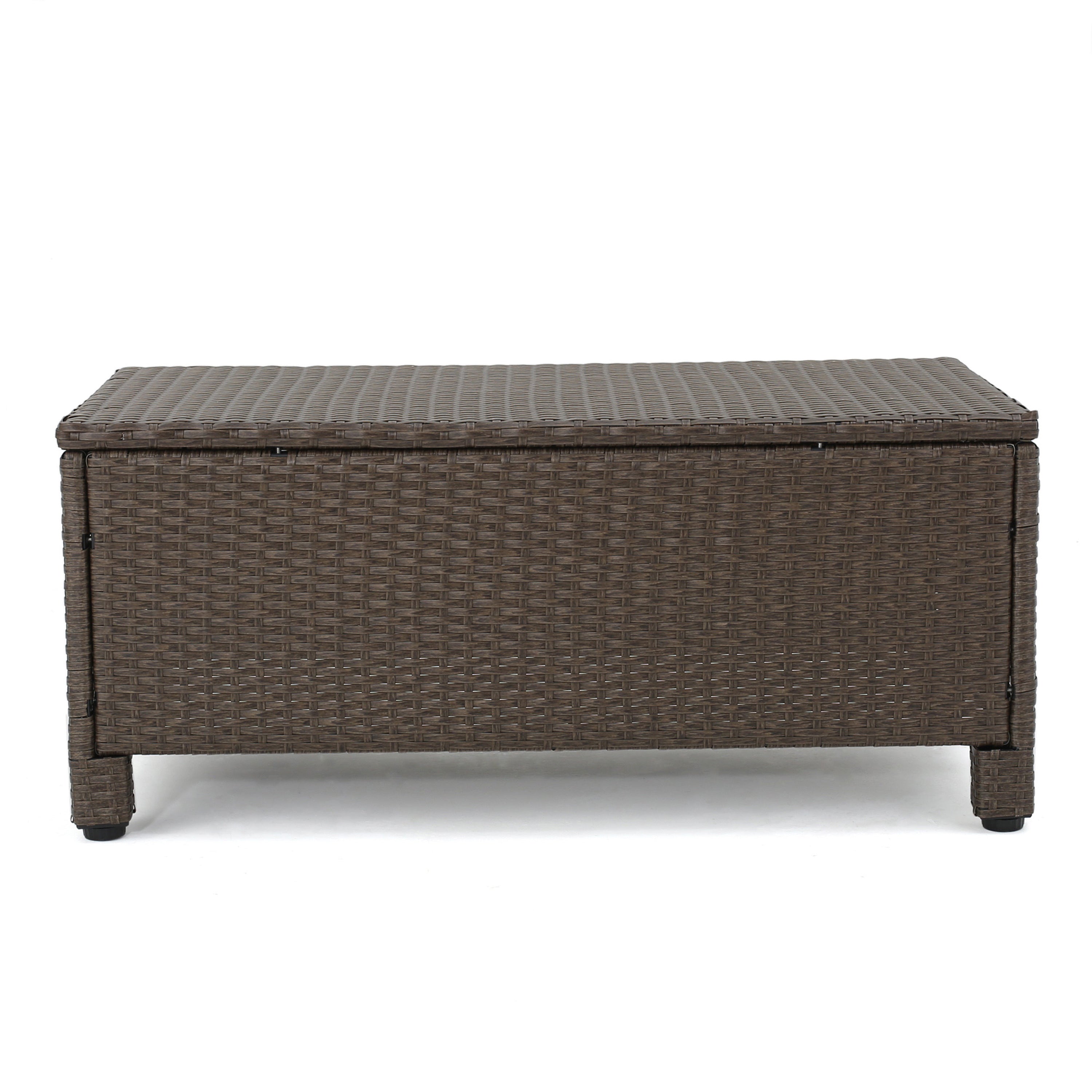 4 Piece Outdoor Set (Beige)