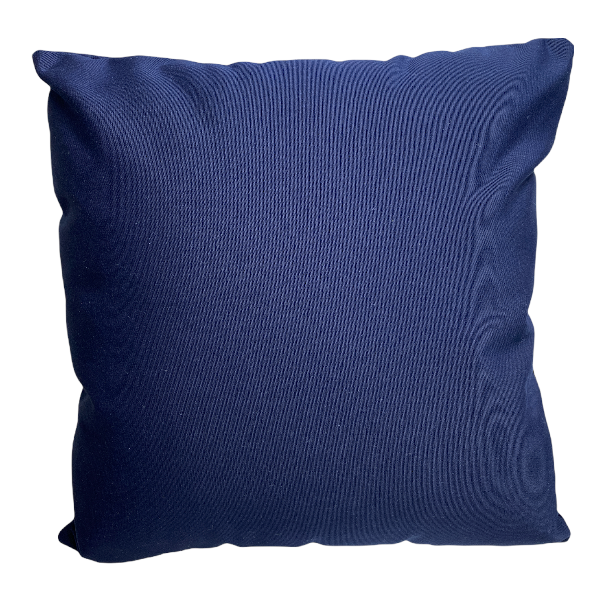 20" Sunbrella® Outdoor Throw Pillow – Compact Style, All-Weather Comfort