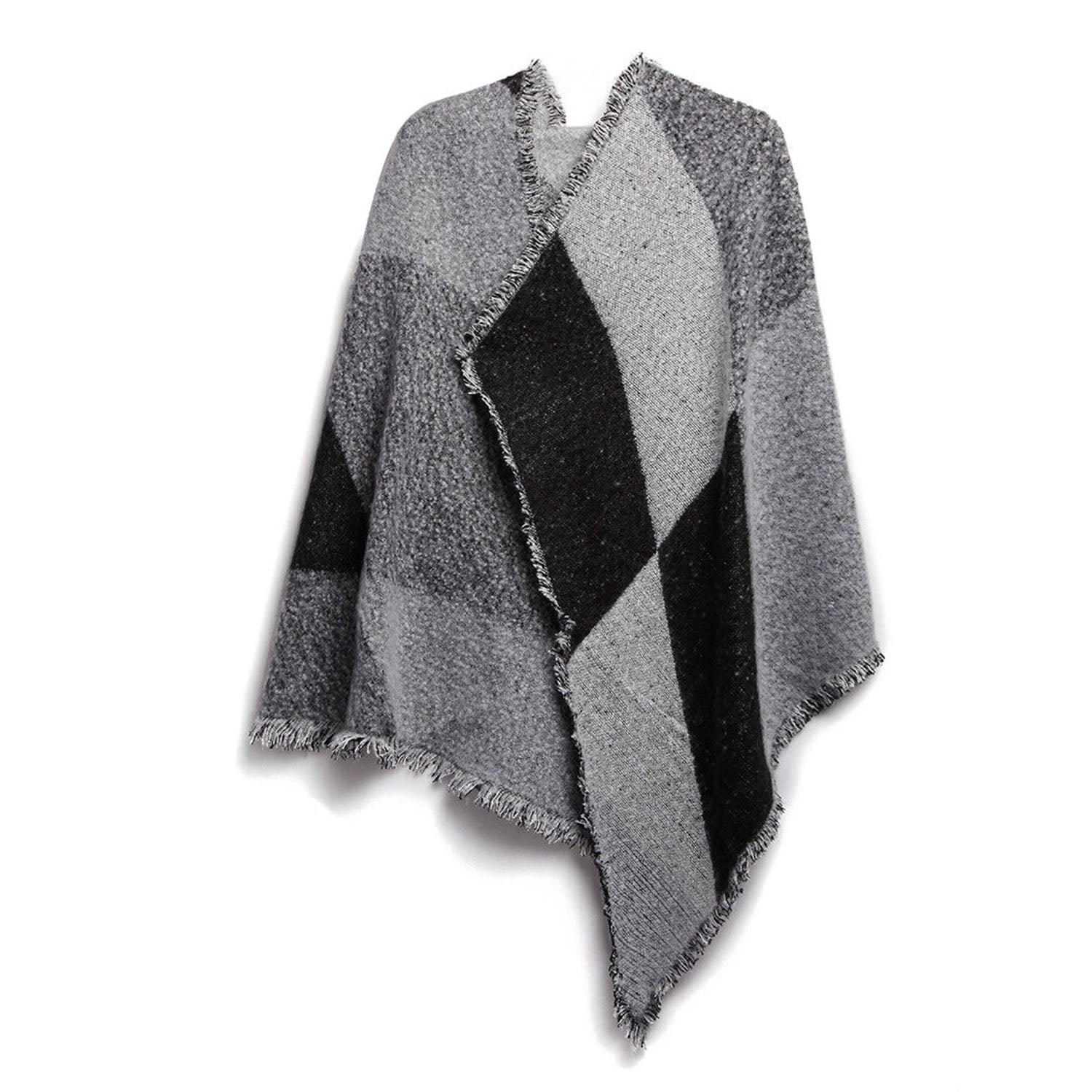 Women Winter Warm Scarf