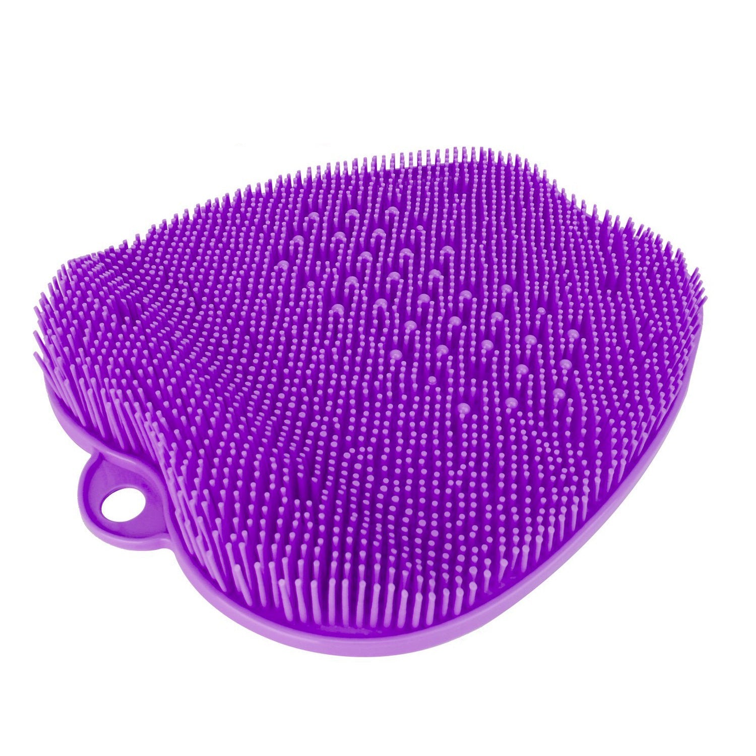 Foot Exfoliation Shower Scrubber