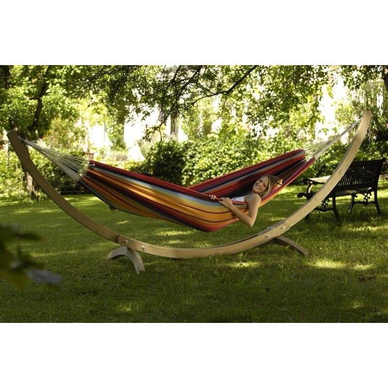 Amazonas Barbados XL Rainbow Hammock
