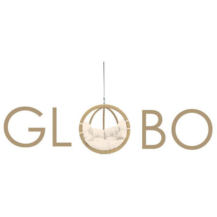 Amazonas Globo Royal Natura Double Seater Hanging Chair