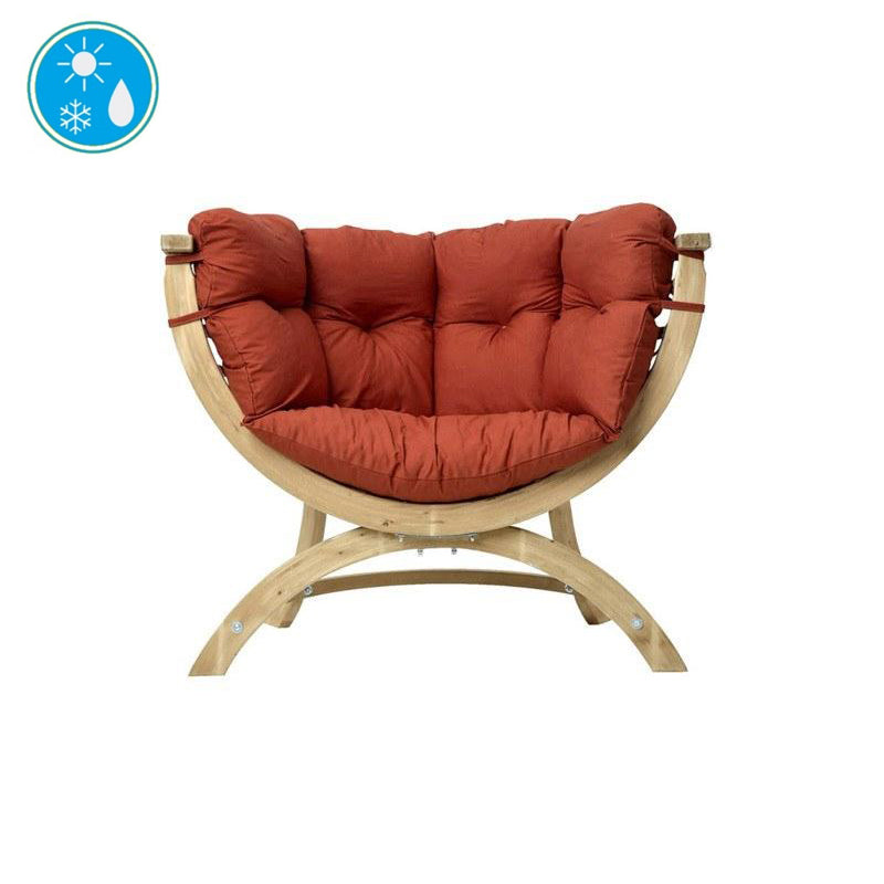 Amazonas Globo Siena Uno Seat