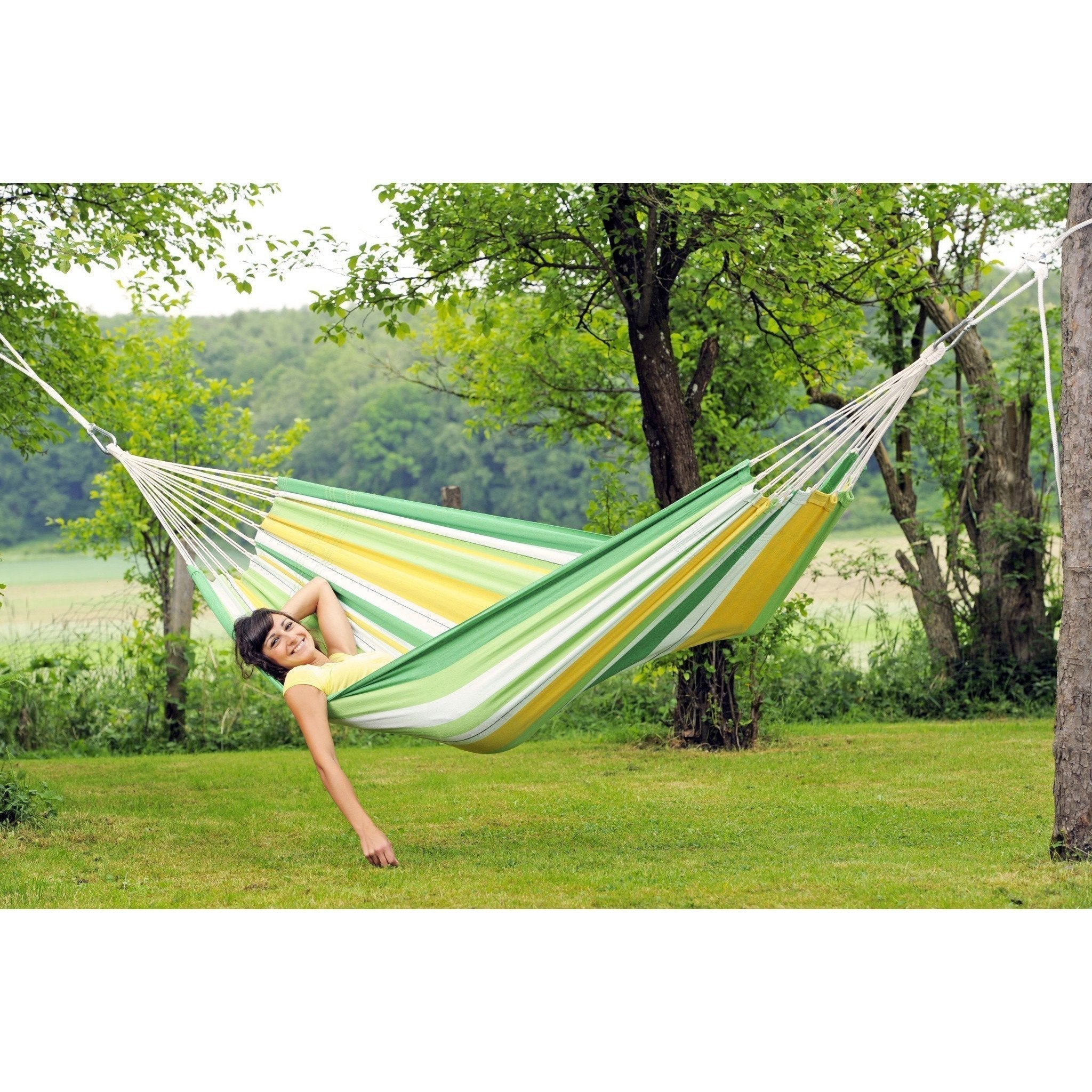 Amazonas Lambada Apple Hammock