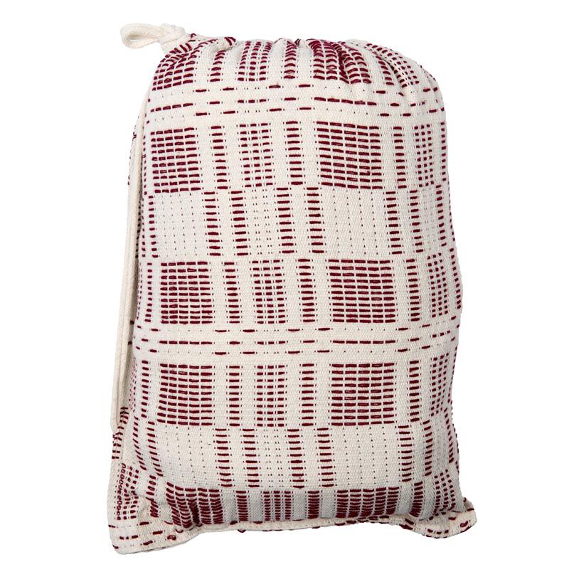 Amazonas Rio Bordeaux Hammock Double