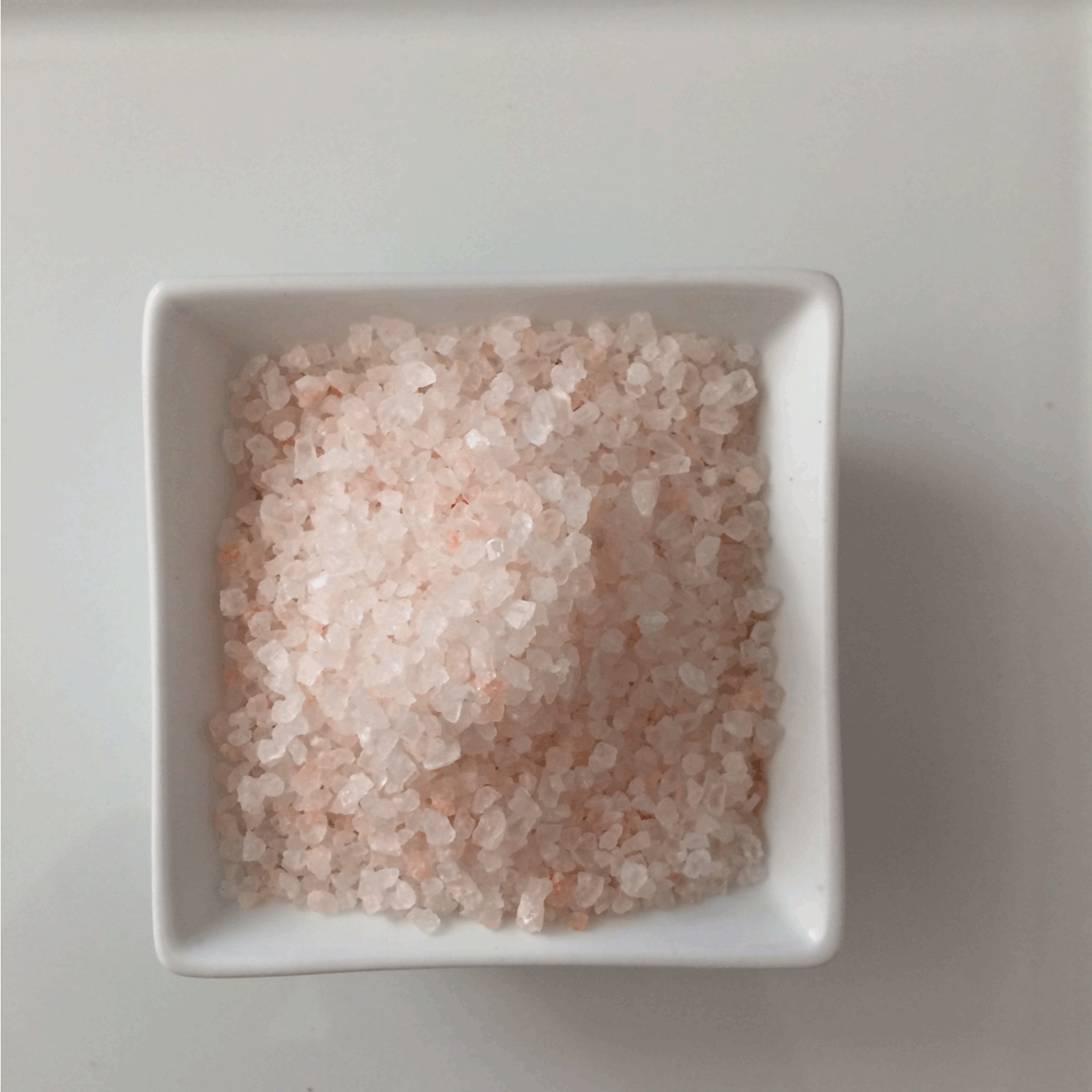 Himalayan Bath Salt Coarse Grade - 8 oz