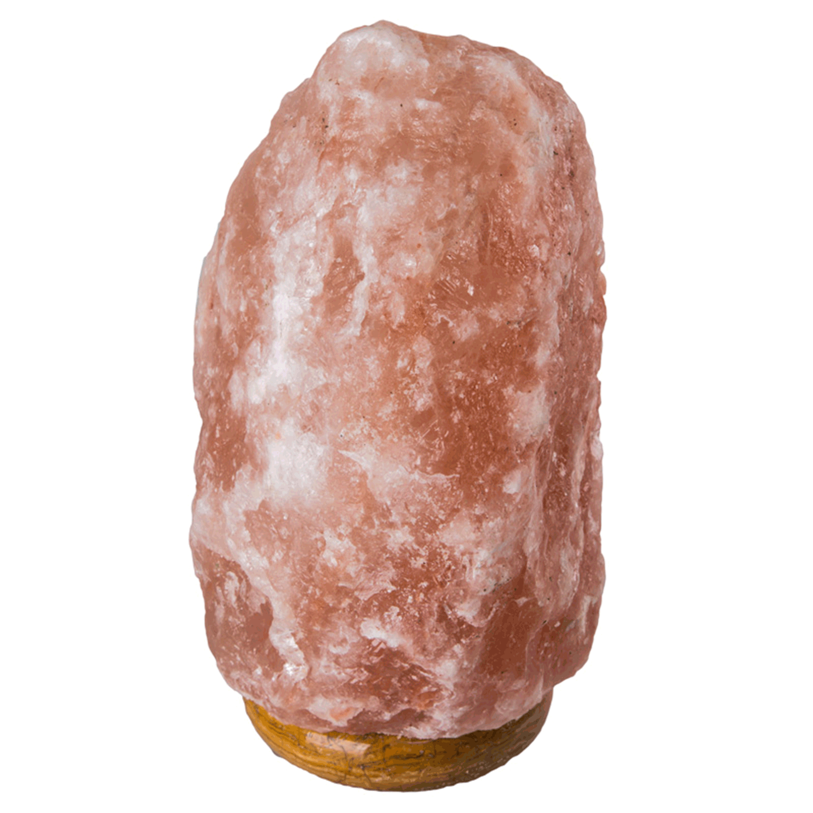 Himalayan Salt Lamp 30-40 lbs