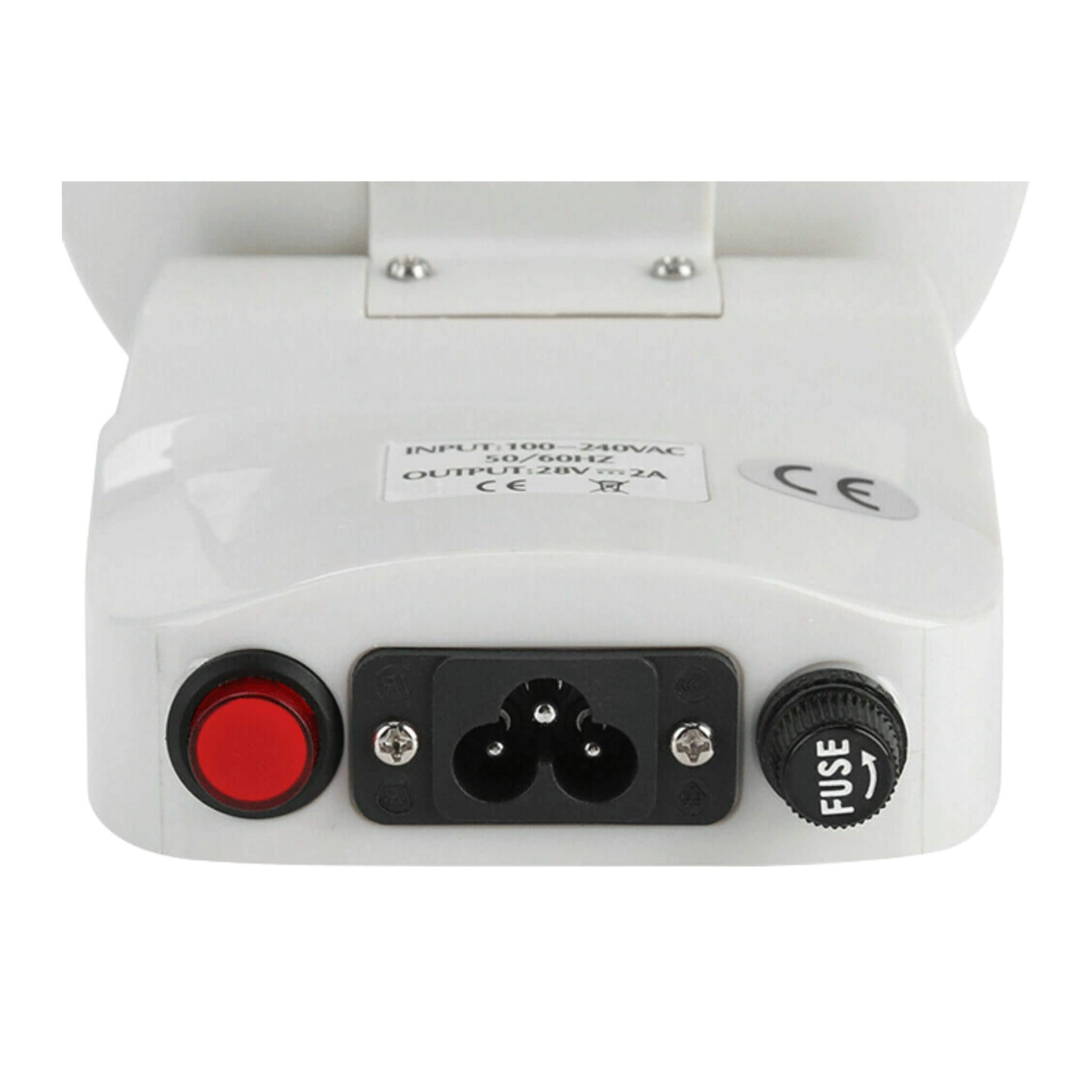 Professional Ultrasonic Cavitation RF Laser Lipo Machine - Fat Reduction & Weight Loss (SAK95112)