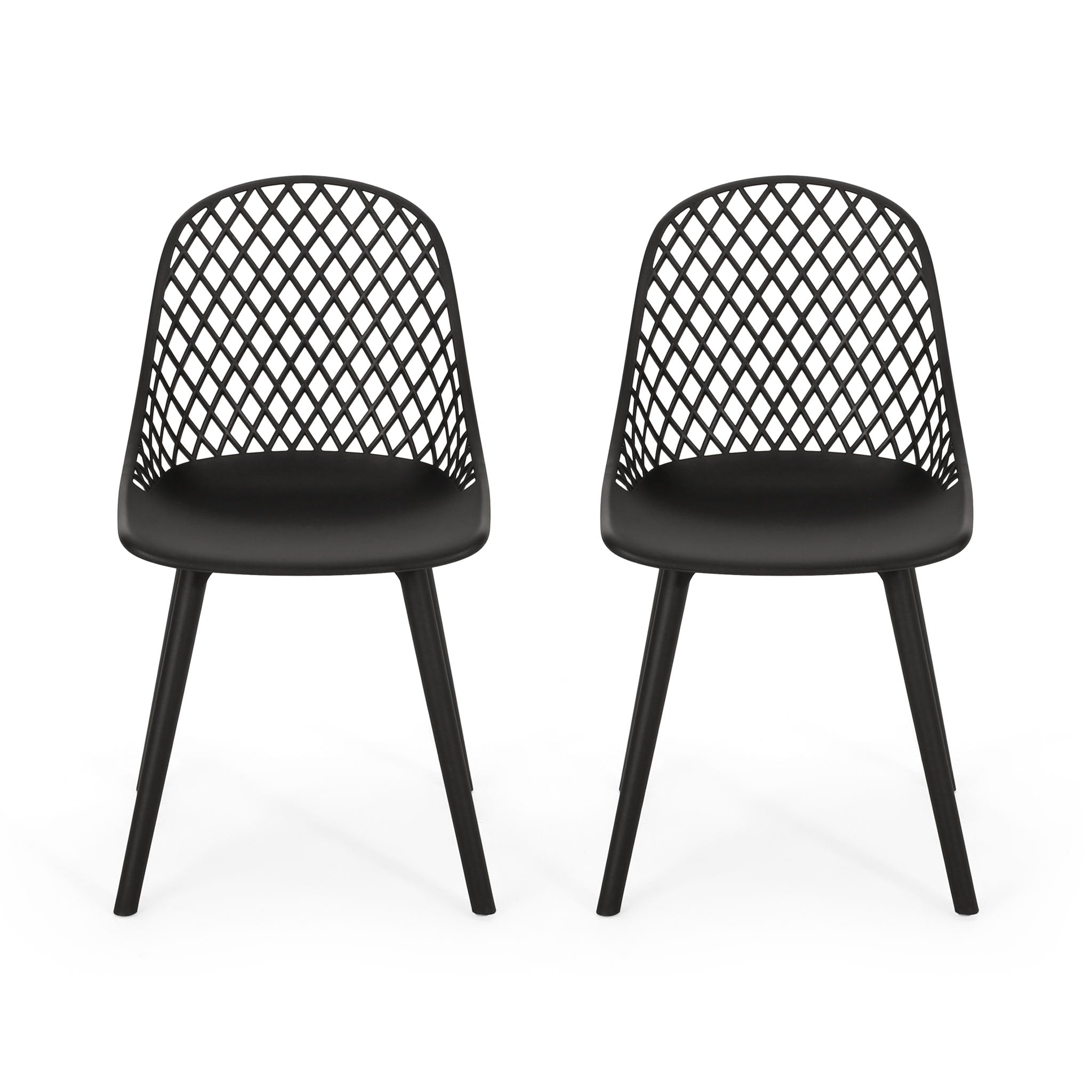 Lily Chair Set of 2