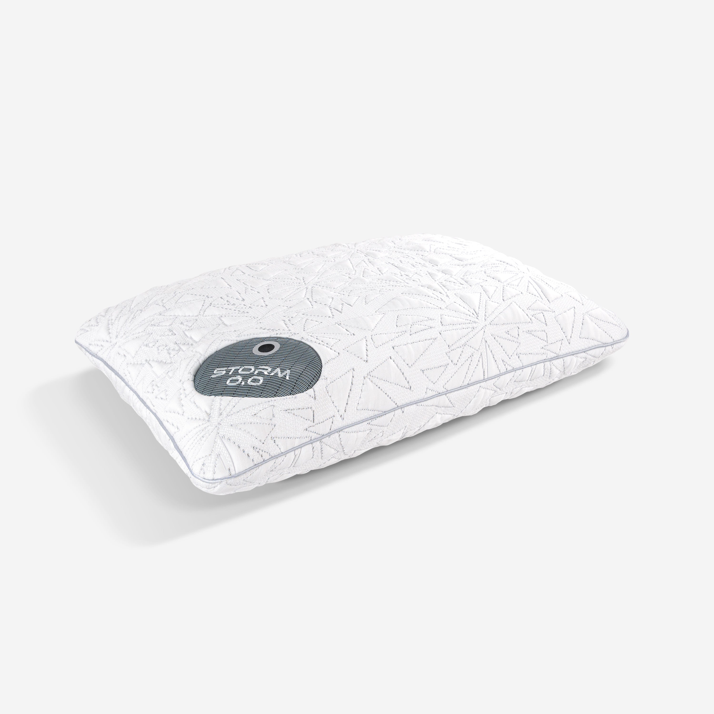 BedGear Storm Performance Pillow 0.0