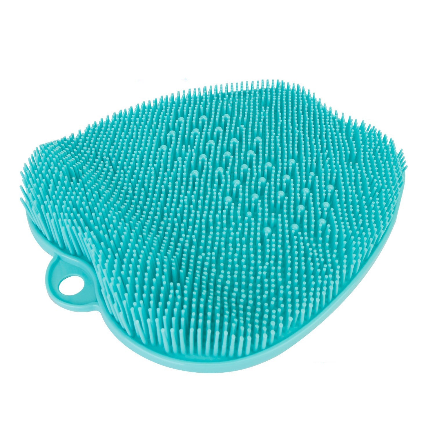Foot Exfoliation Shower Scrubber