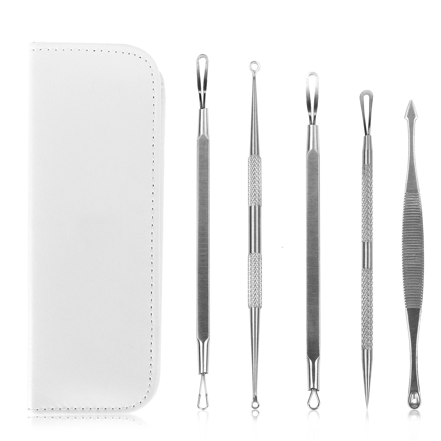 5Pcs Blackhead Remover Kit