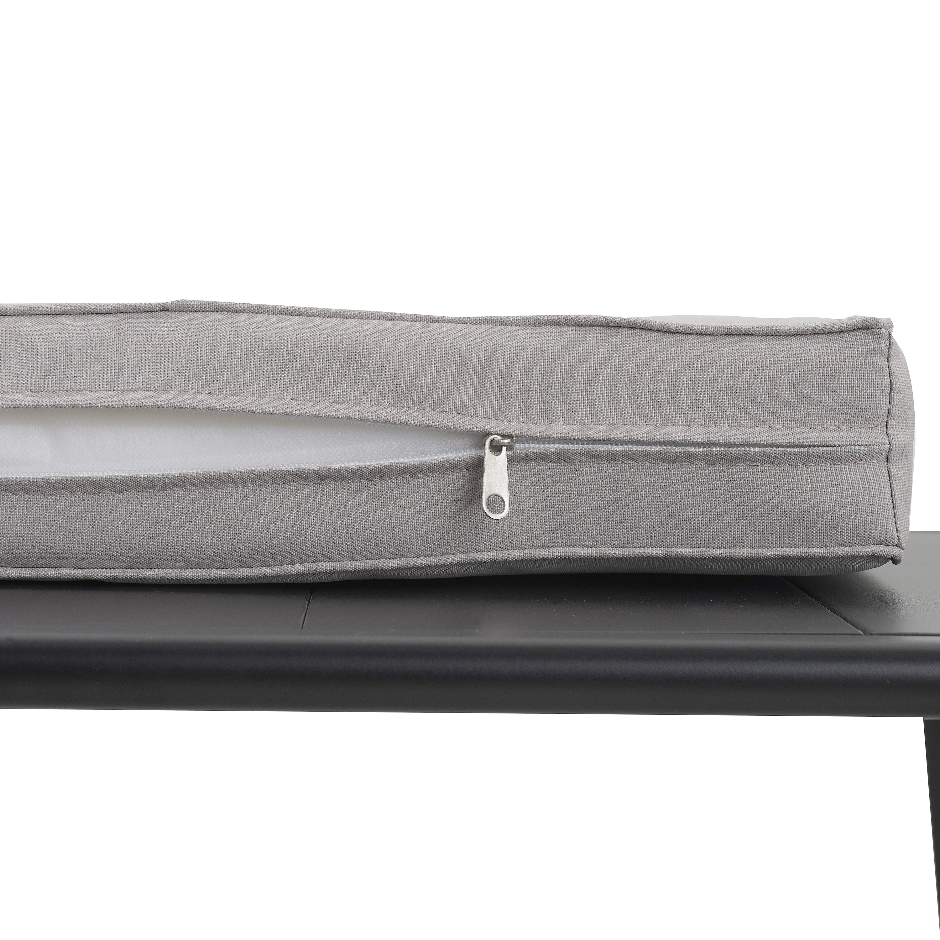 U_STYLE Durable and Comfortable Outdoor Seating Set