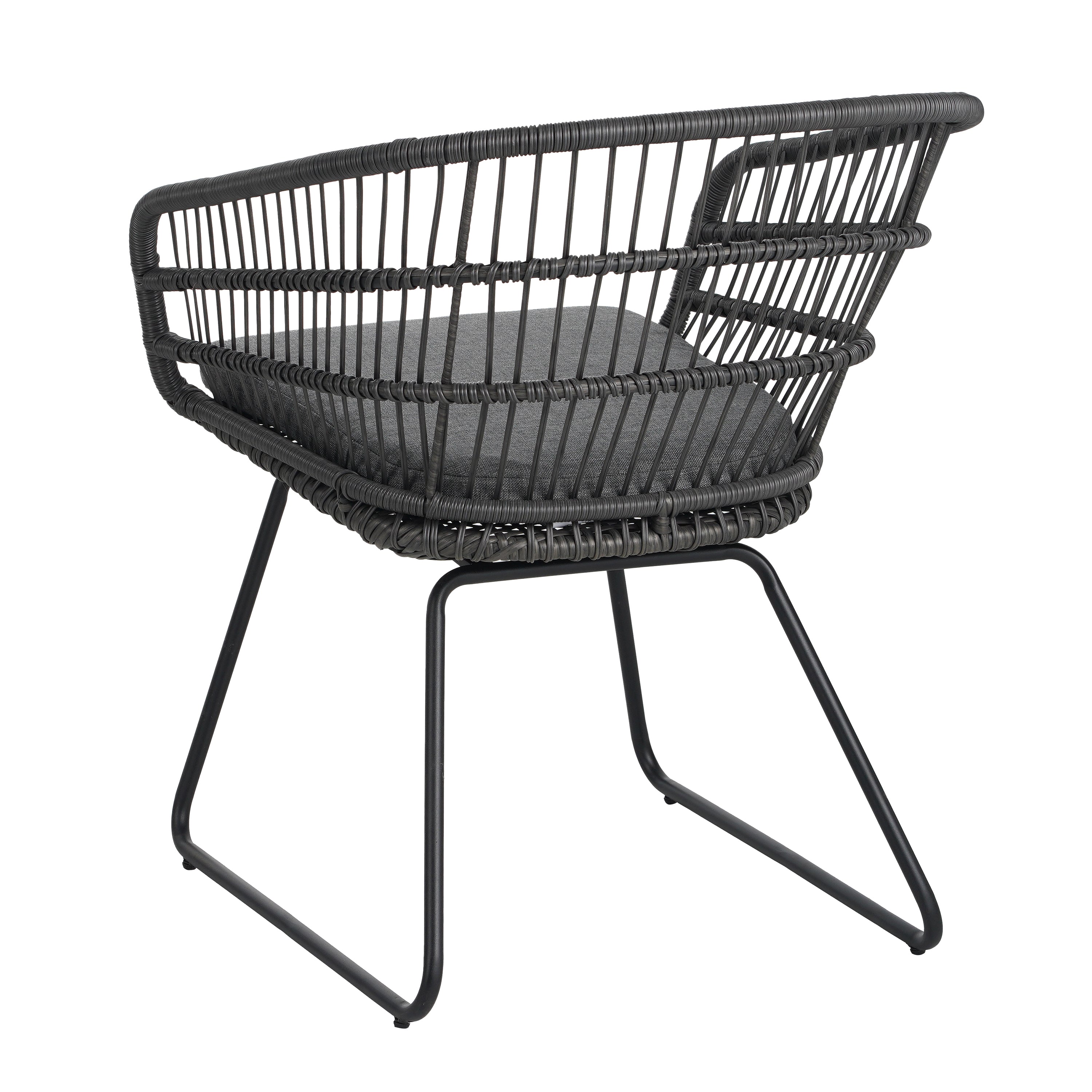Terry Chair Set of 2