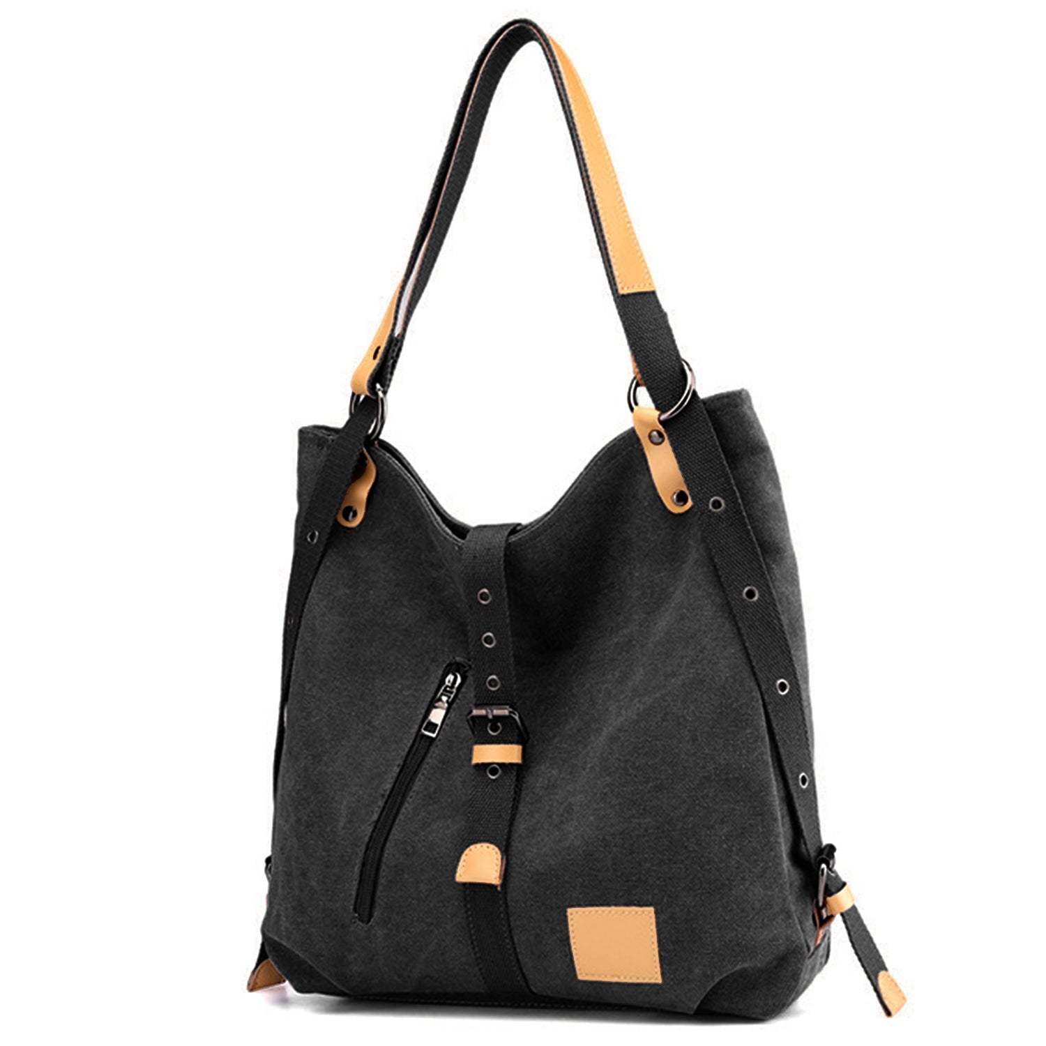 Ladies Canvas Tote Bag