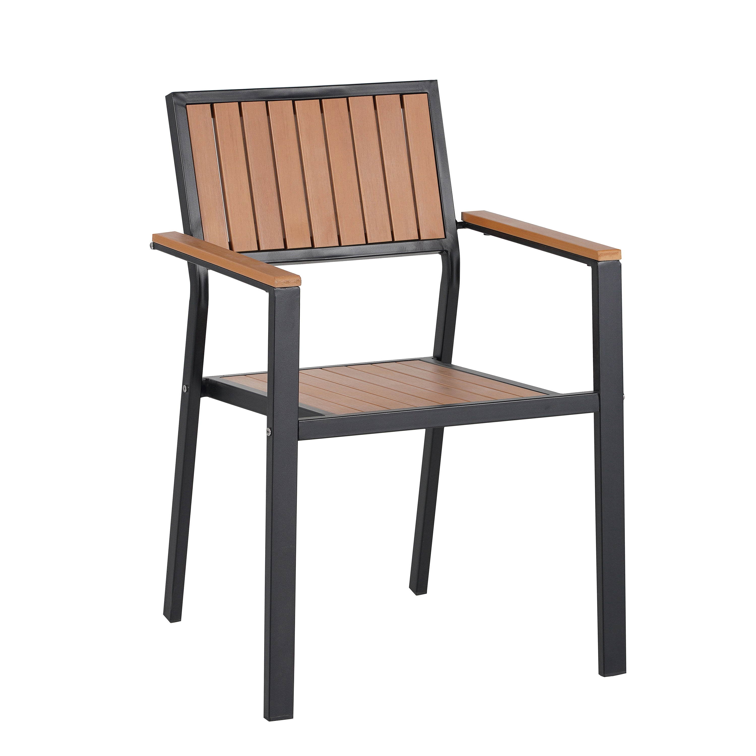 U_Style Experience Outdoor Dining Freedom with Flexible Seating