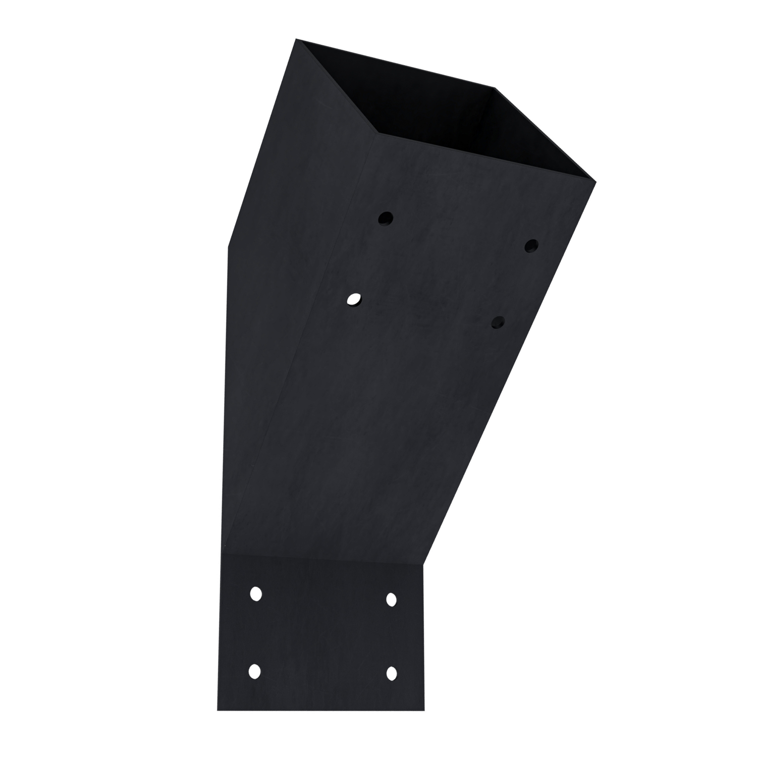 Pergola Support Bracket (for 4x4 Wood Posts)