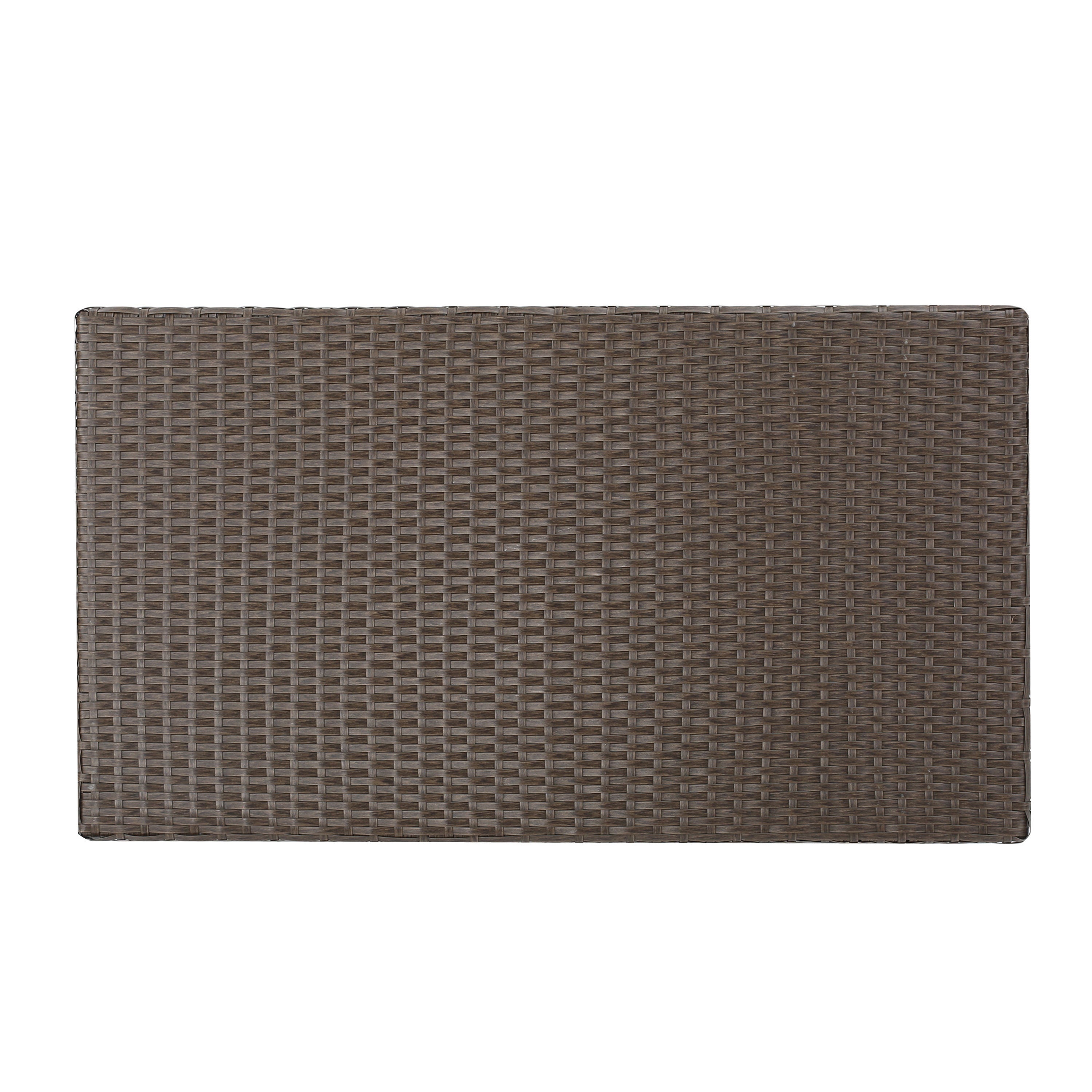 4 Piece Outdoor Set (Beige)