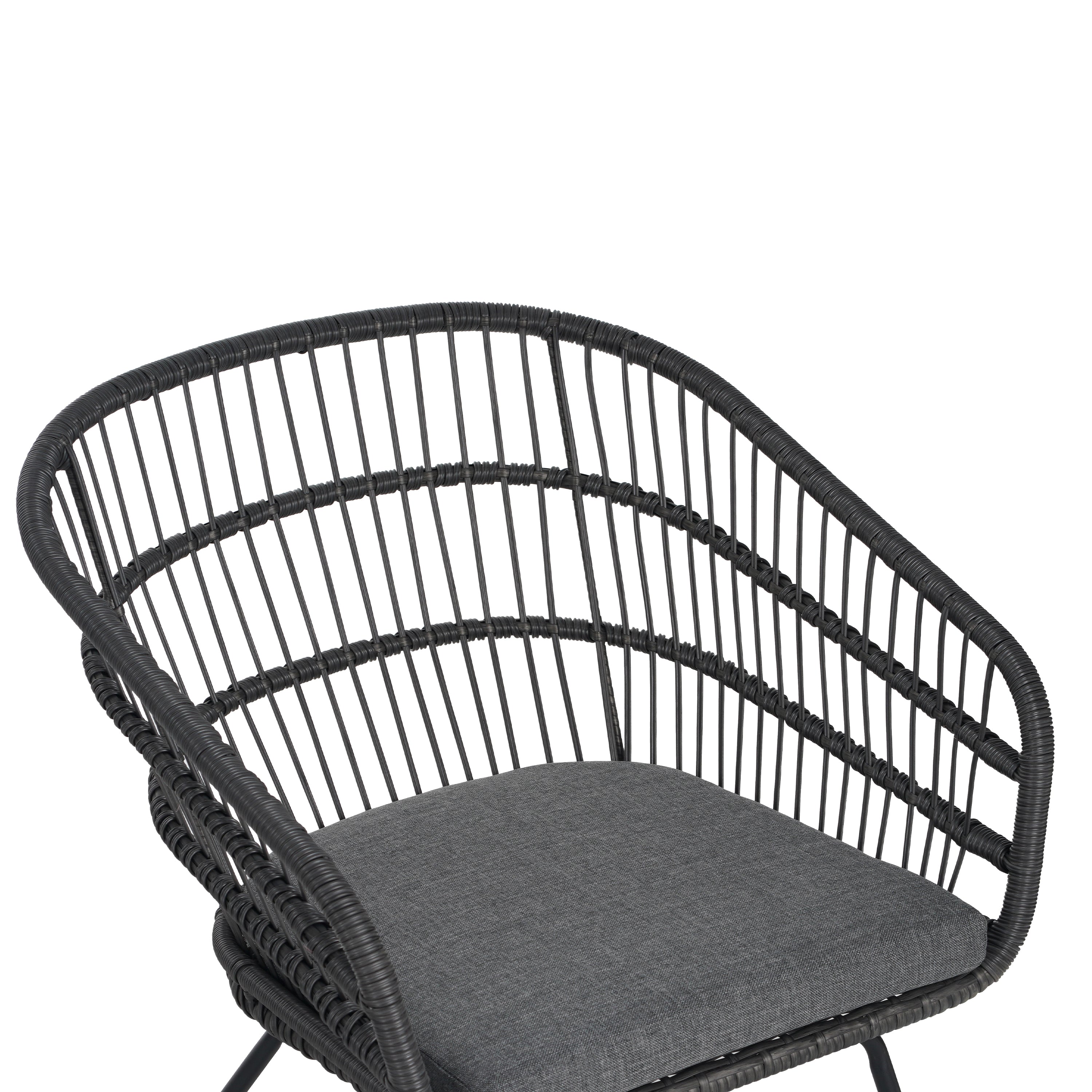 Terry Chair Set of 2
