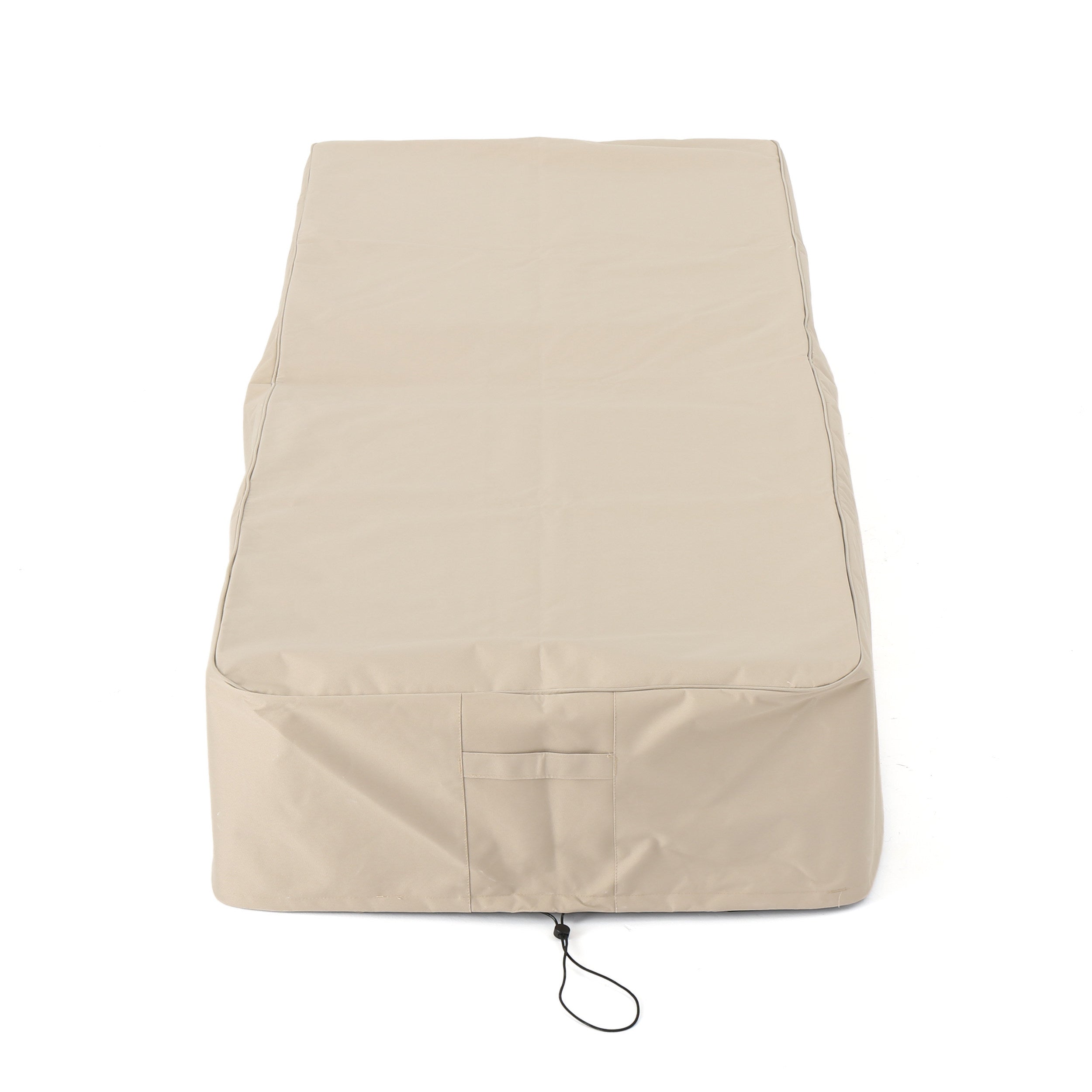 Shield Chaise Lounge Set Cover