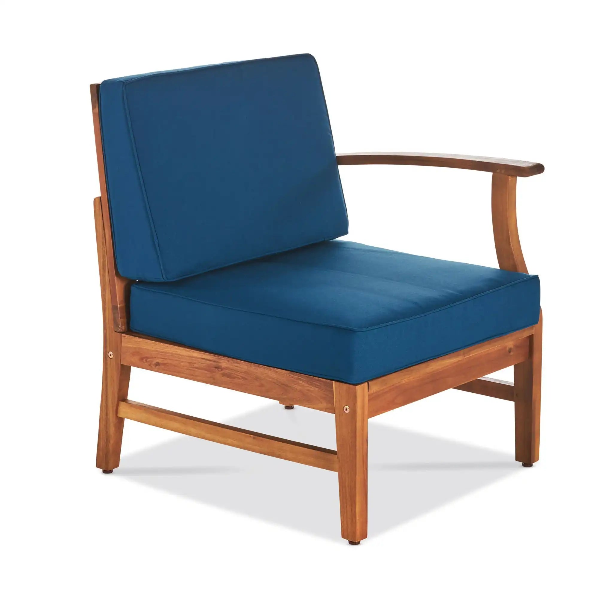 Perla 6 Pieces Sofa Set