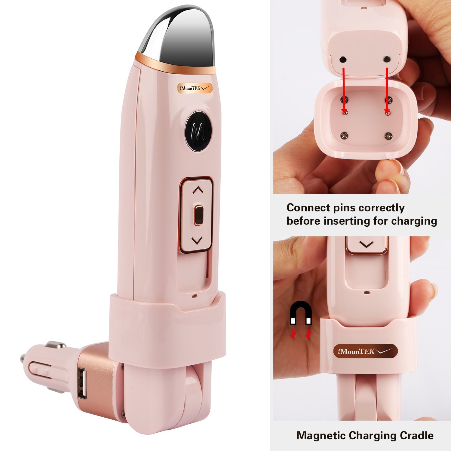 Portable Nano Atomizer Spray