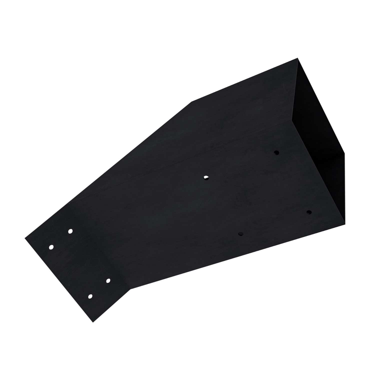 Pergola Support Bracket (for 6x6 Wood Posts)