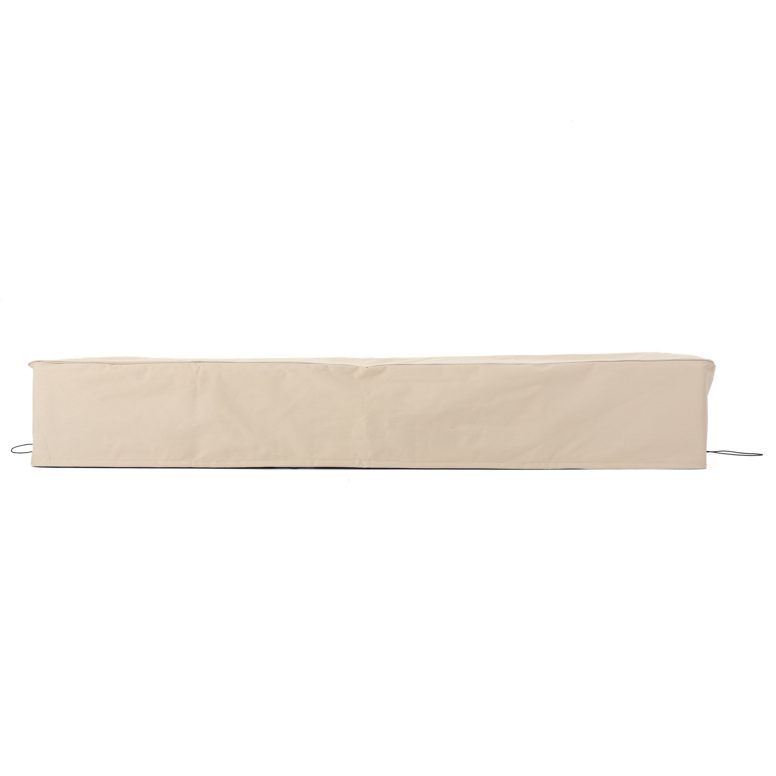 Shield Chaise Lounge Set Cover
