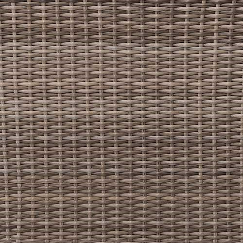 2 Orlando Wicker Stationary Chair
