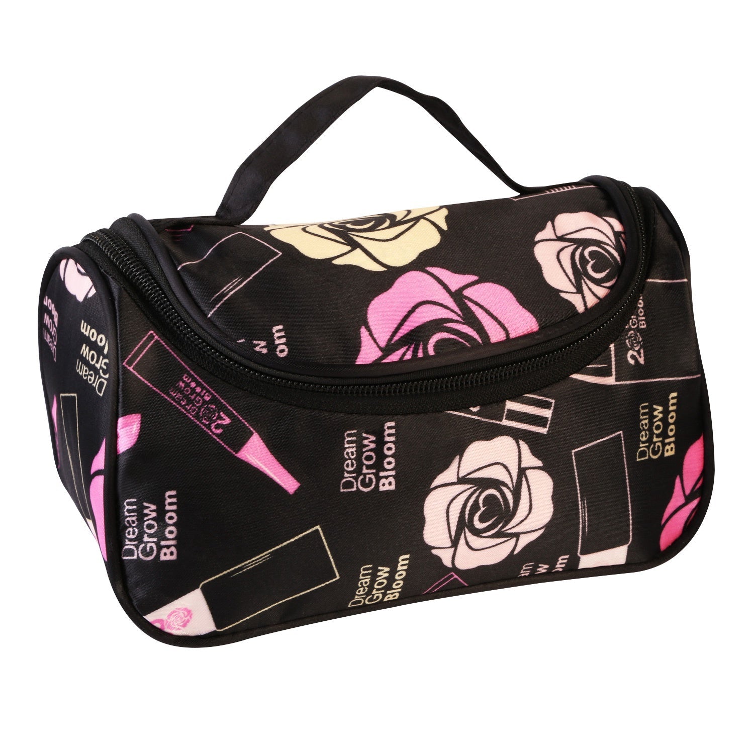 Travel Makeup Toiletry Bag