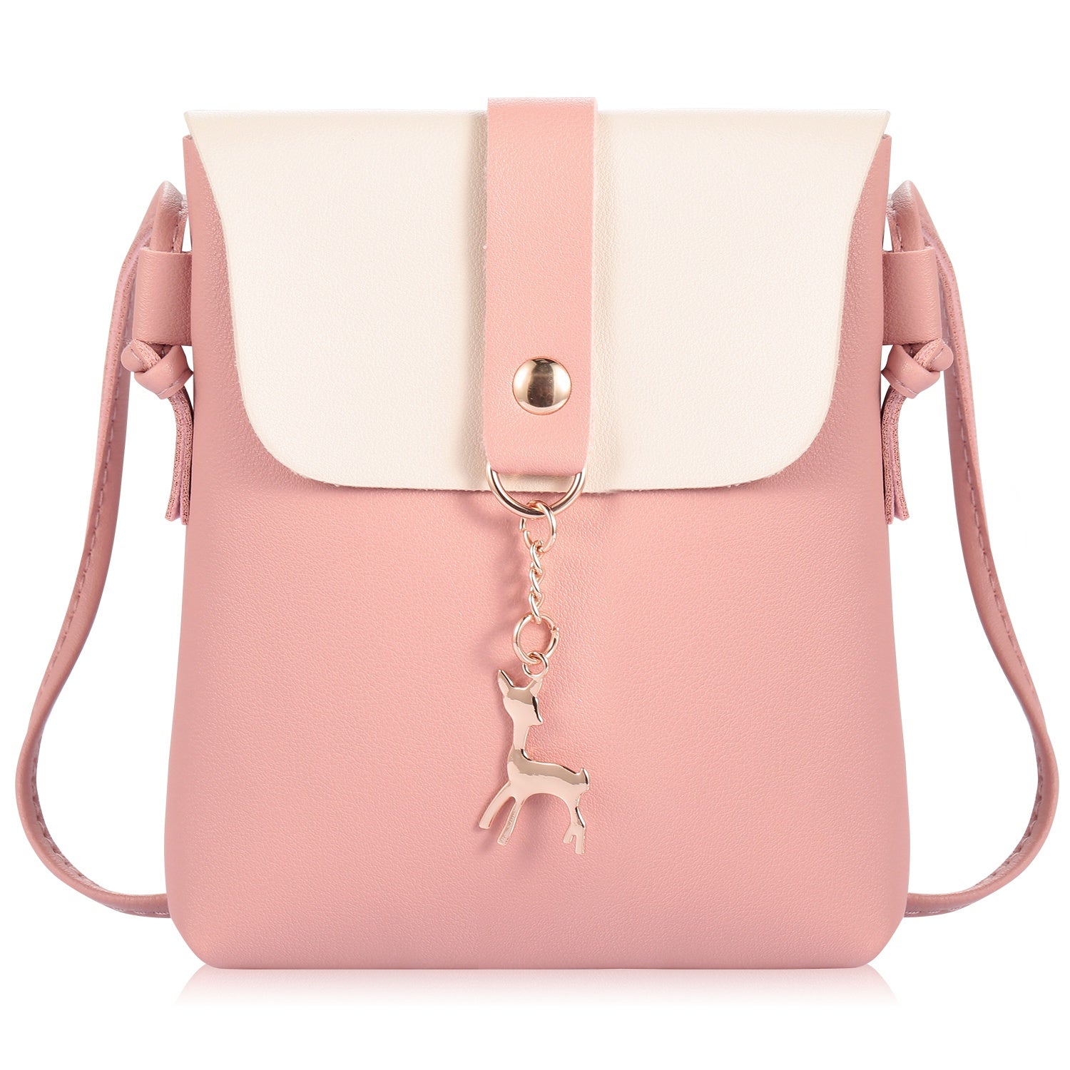 Women Girl Small Crossbody Bags